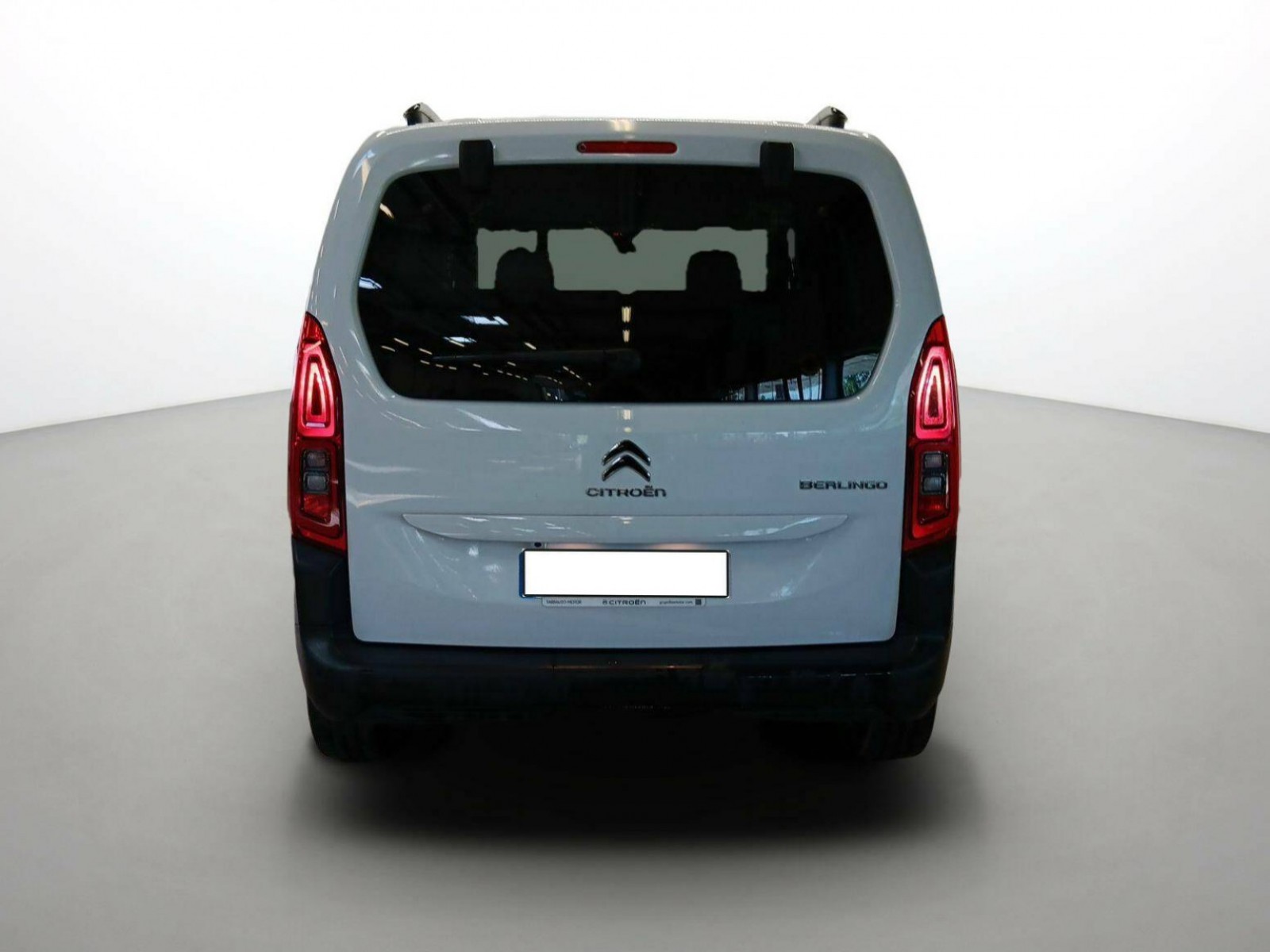 CITROEN - BERLINGO - #191593 - 5