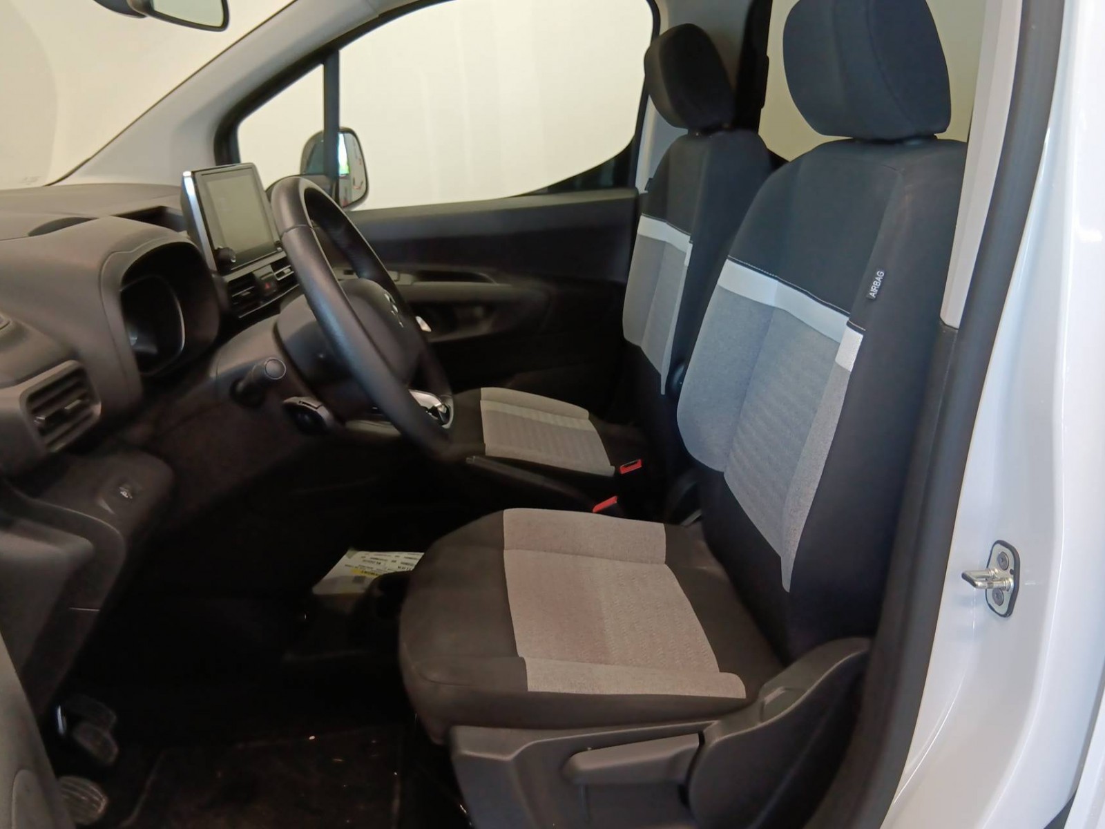CITROEN - BERLINGO - #191593 - 7