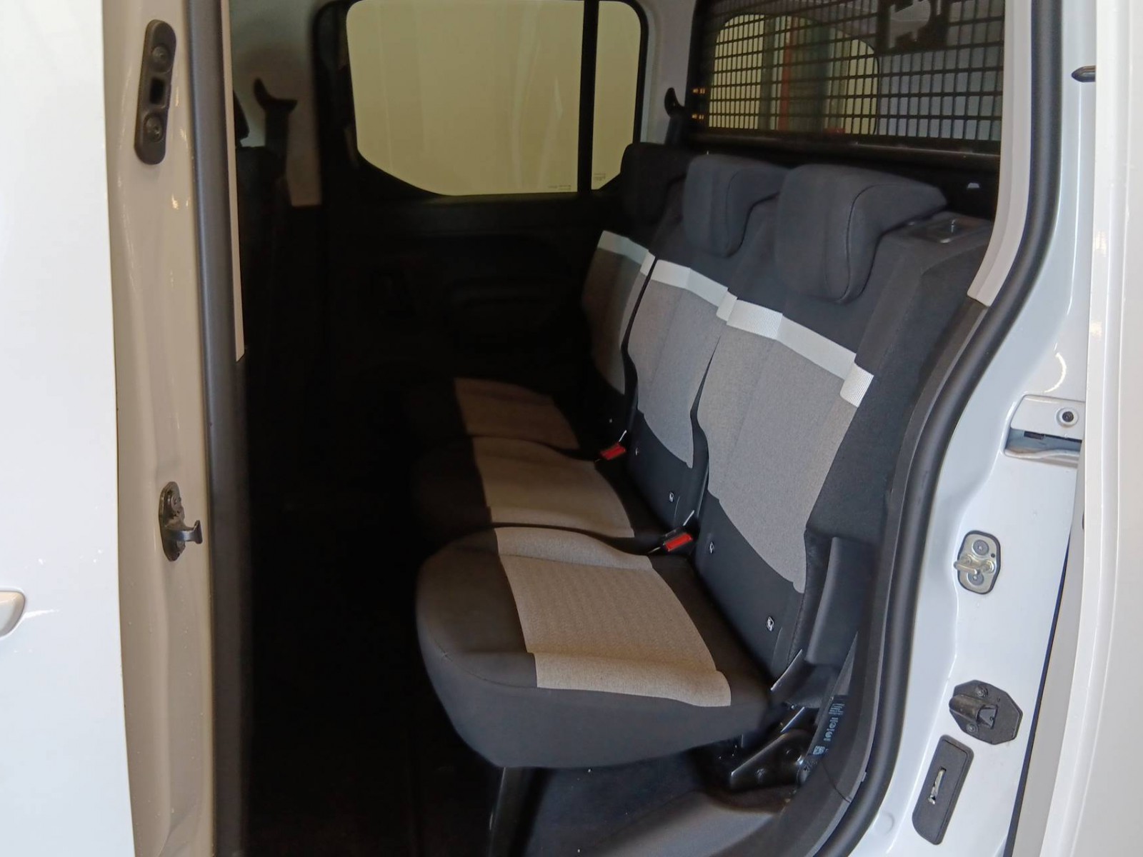 CITROEN - BERLINGO - #191593 - 8