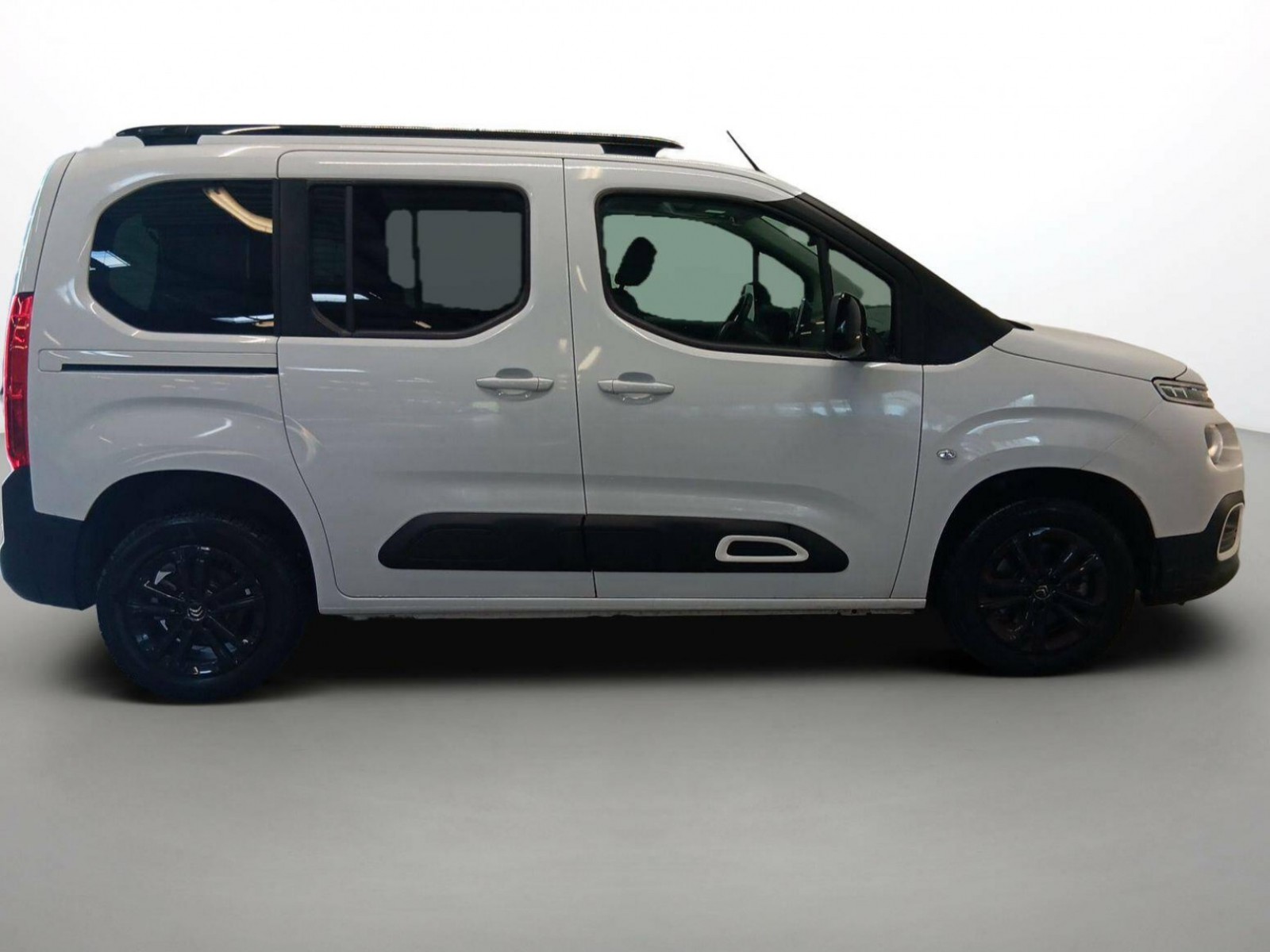 CITROEN - BERLINGO - #191593 - 14