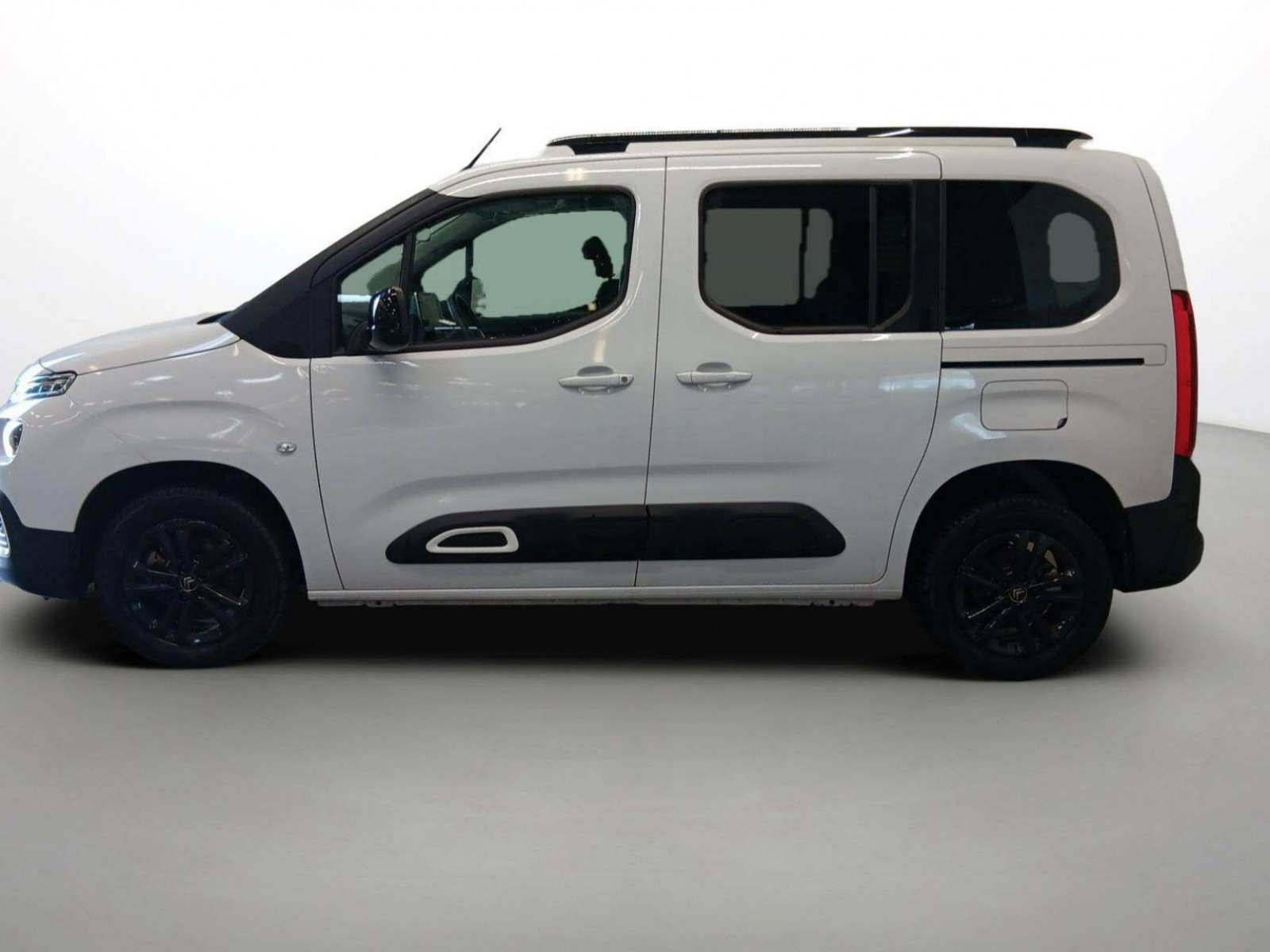 CITROEN - BERLINGO - #191593 - 15
