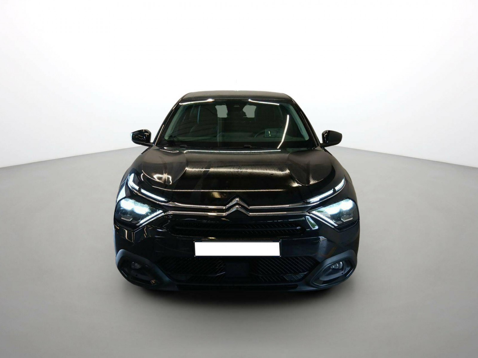 CITROEN - C4 - #191964 - 4