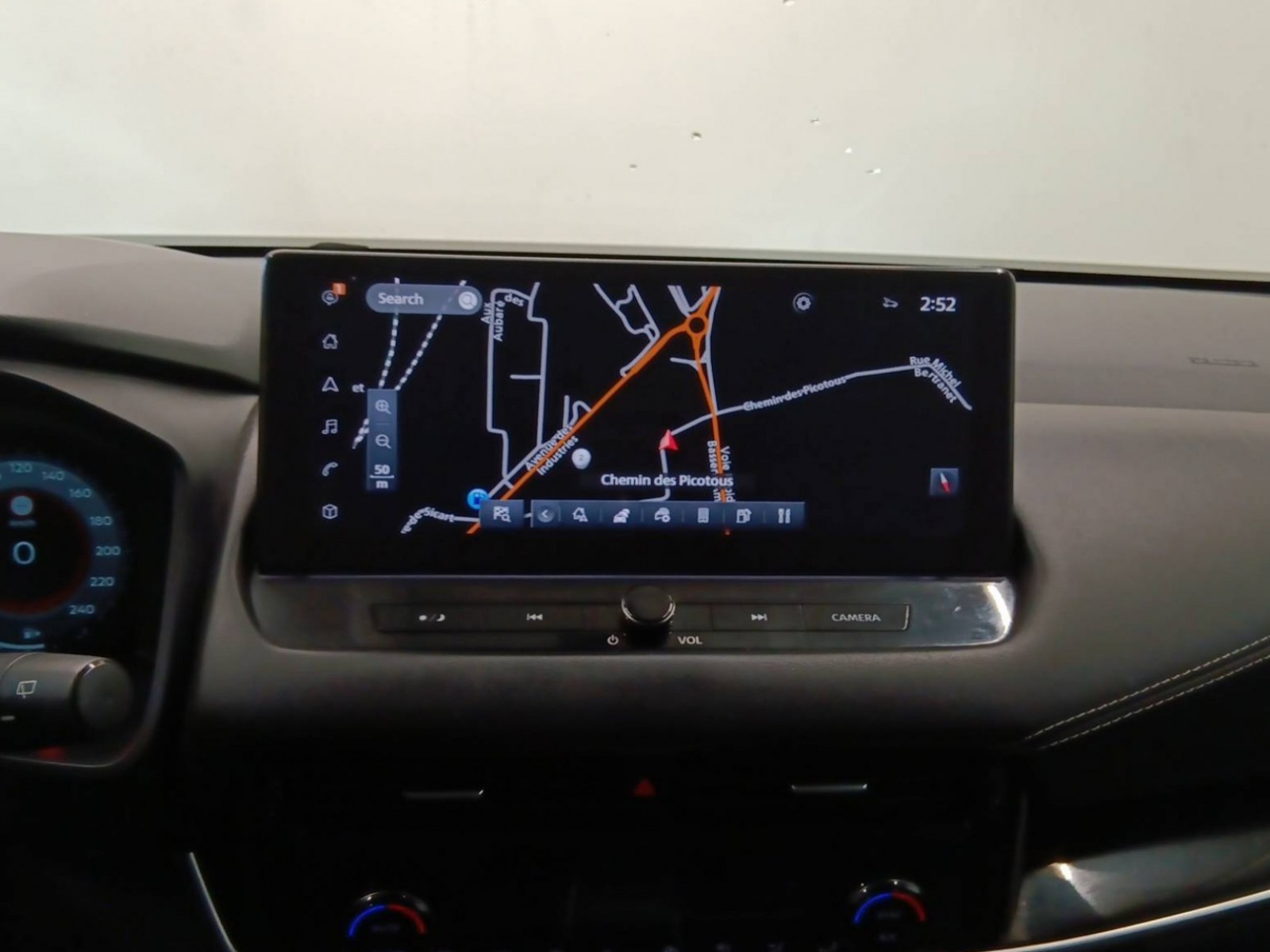 NISSAN - QASHQAI - #189908 - 11