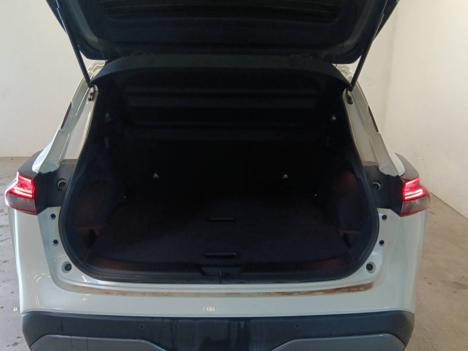 NISSAN - QASHQAI - #189909 - 13