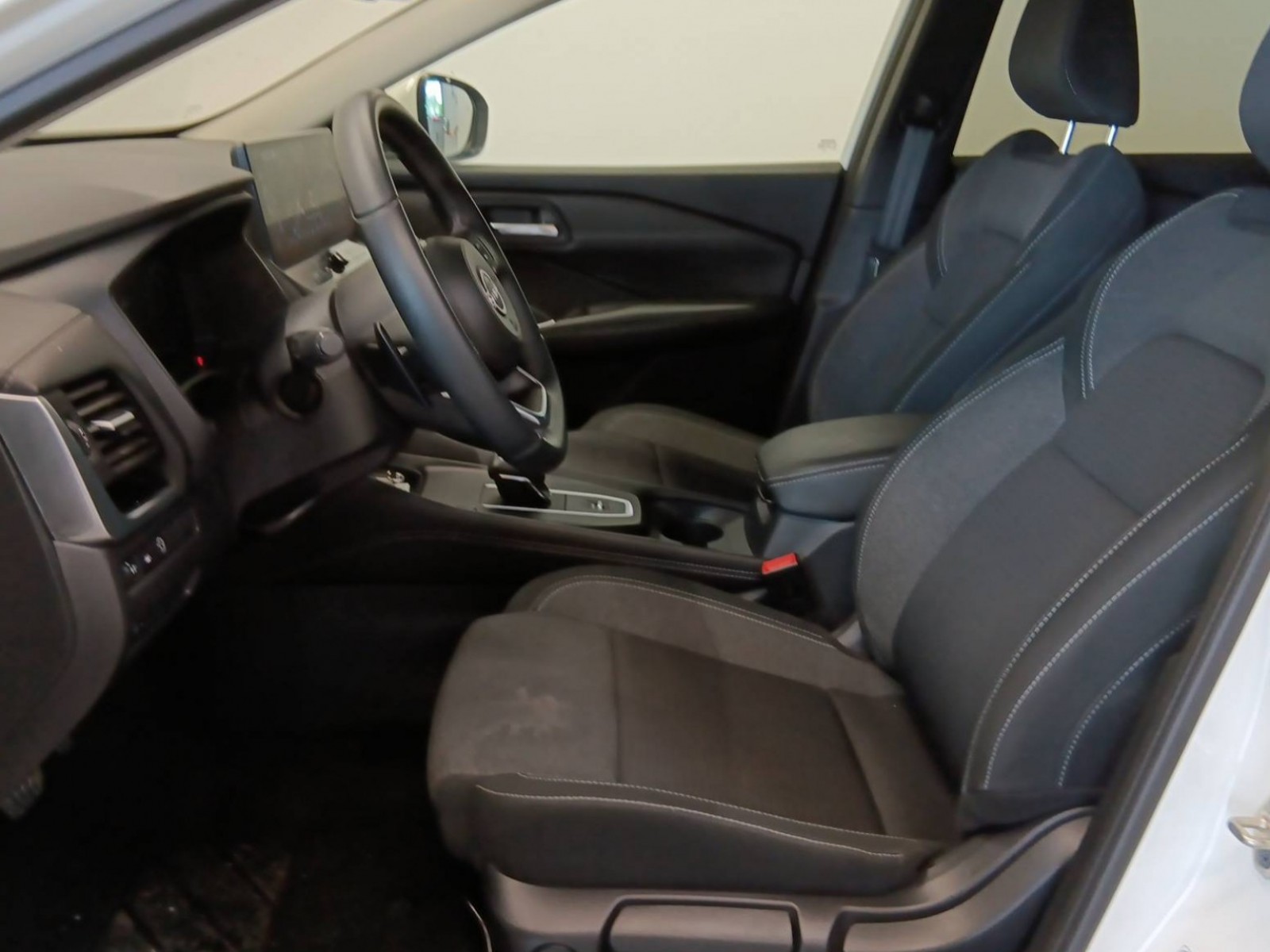 NISSAN - QASHQAI - #189910 - 7