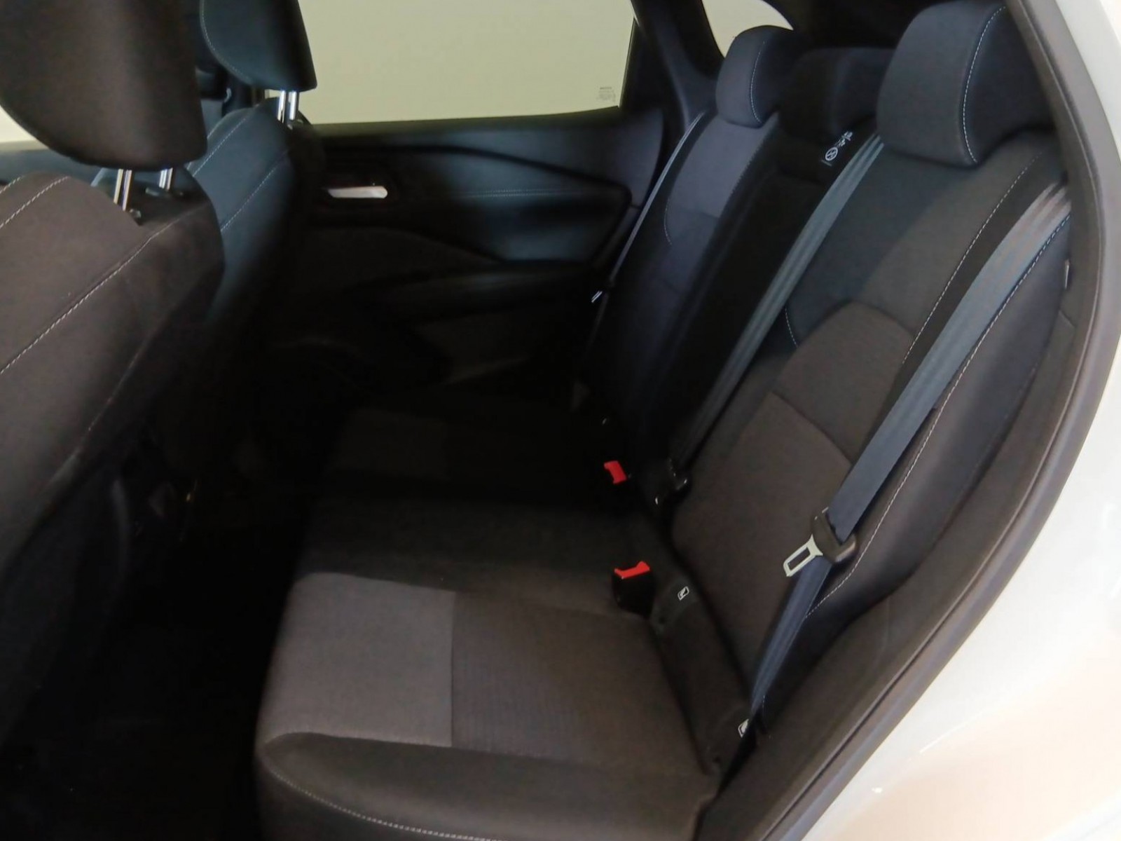 NISSAN - QASHQAI - #189910 - 8