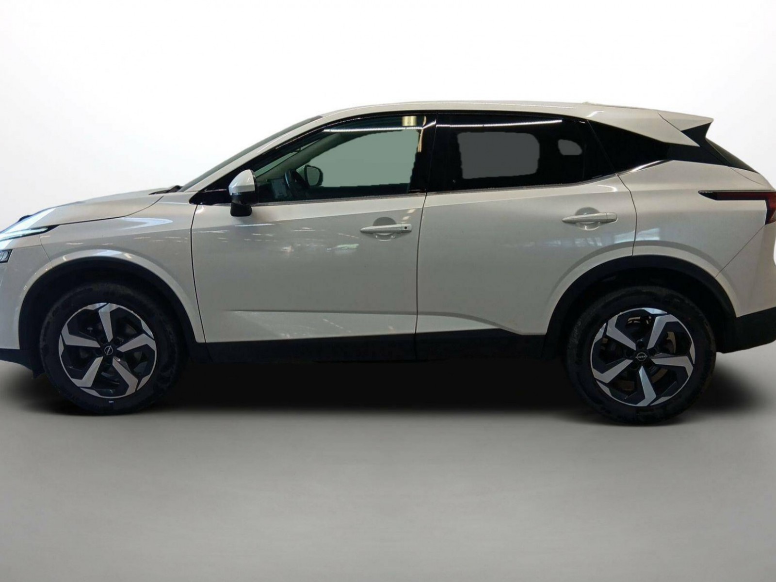 NISSAN - QASHQAI - #189910 - 15
