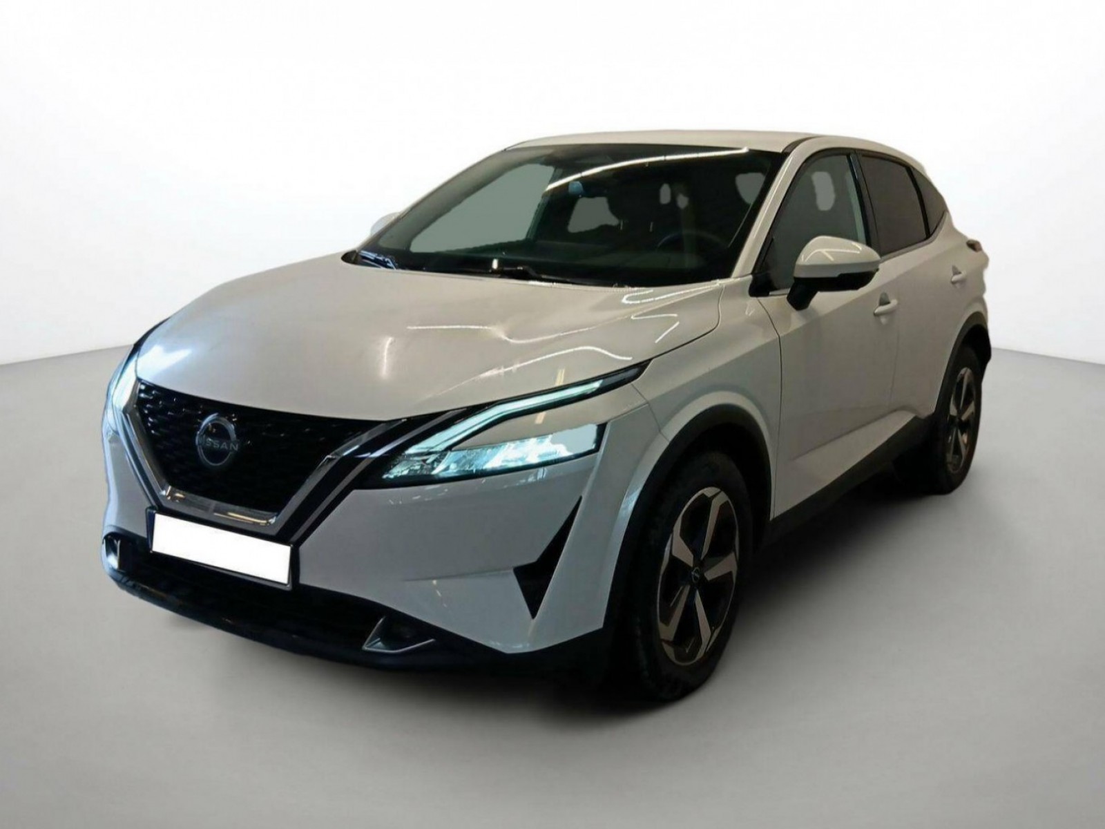NISSAN - QASHQAI - #189908 - 16