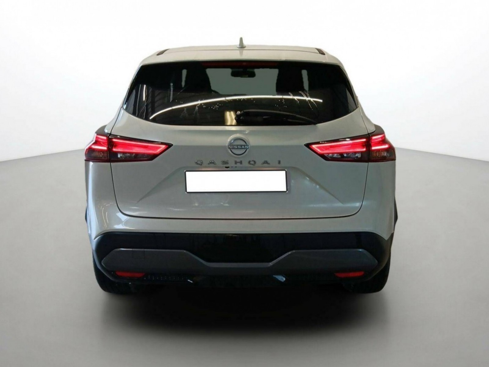 NISSAN - QASHQAI - #189908 - 21