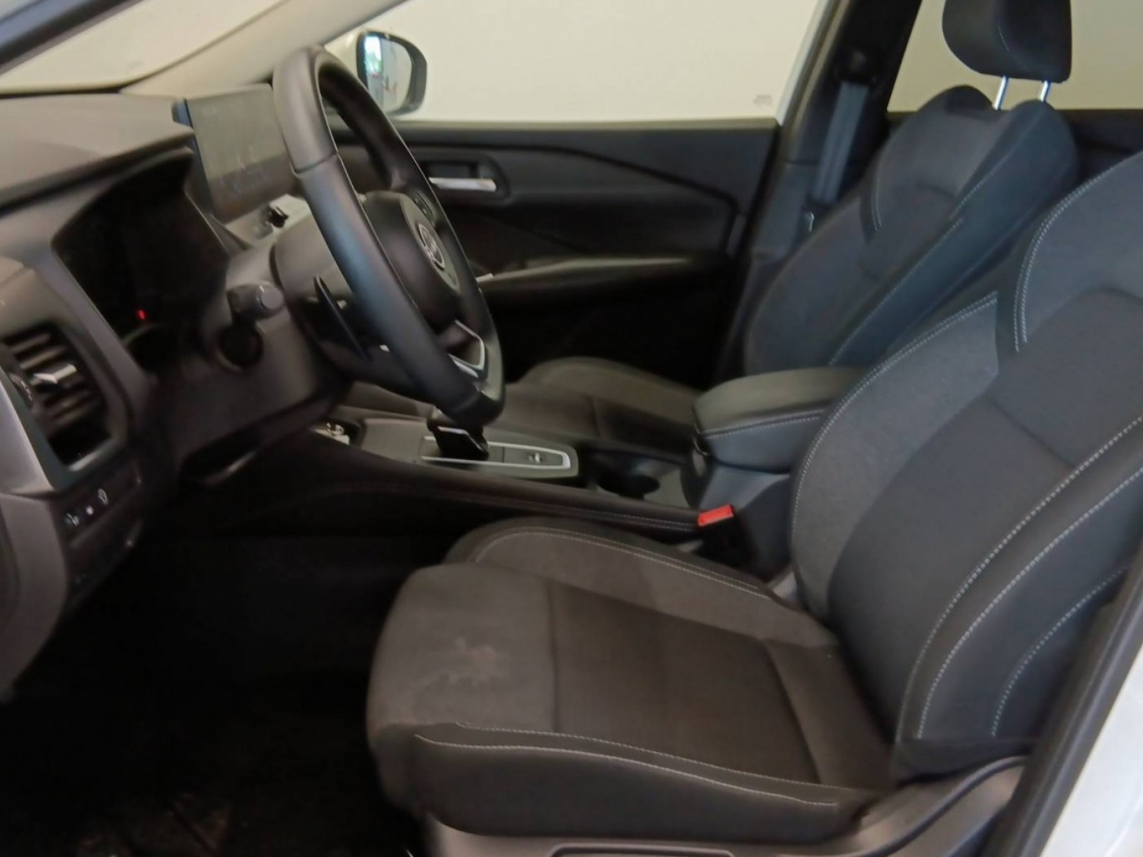 NISSAN - QASHQAI - #189908 - 23