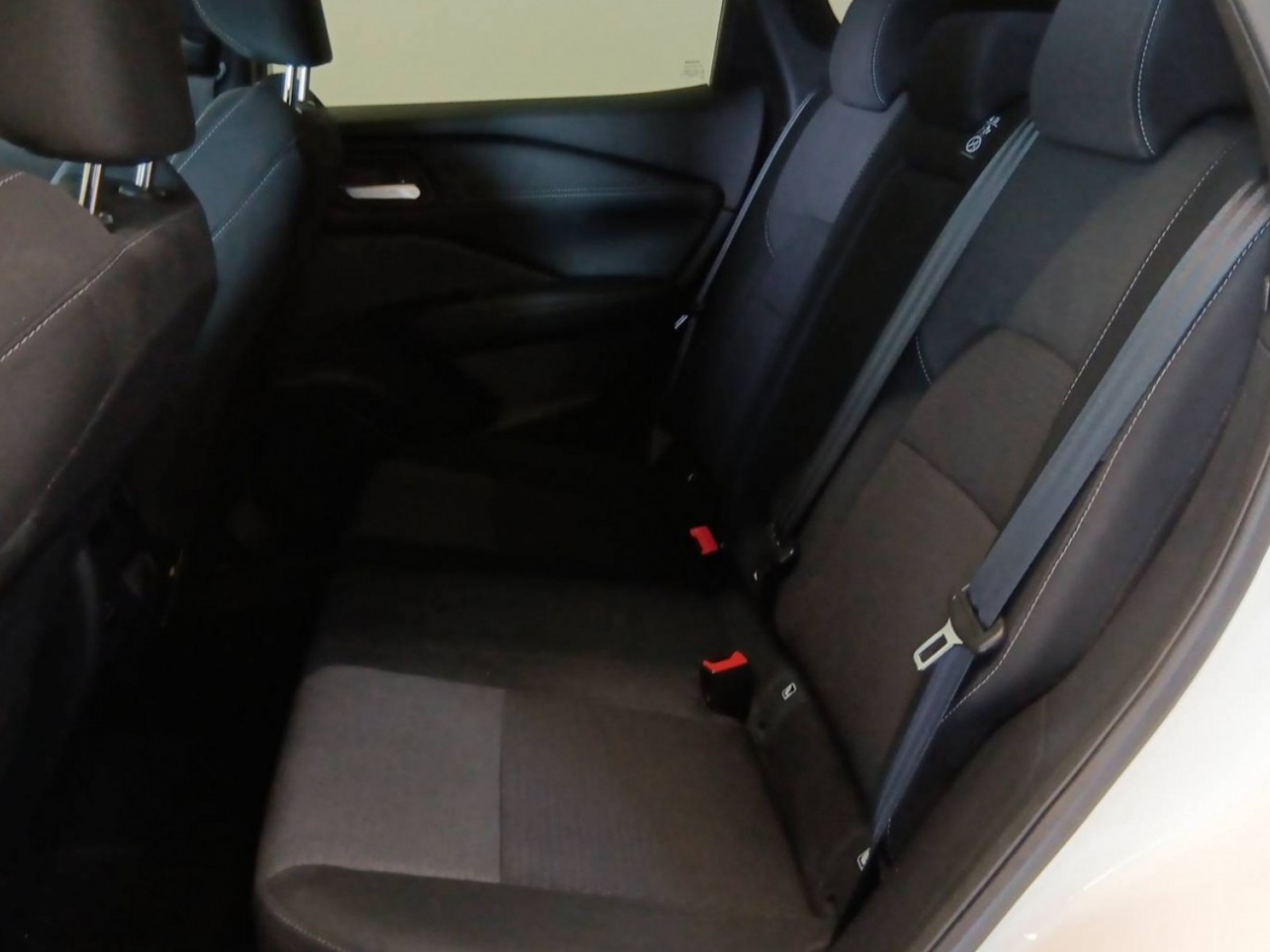 NISSAN - QASHQAI - #189908 - 24