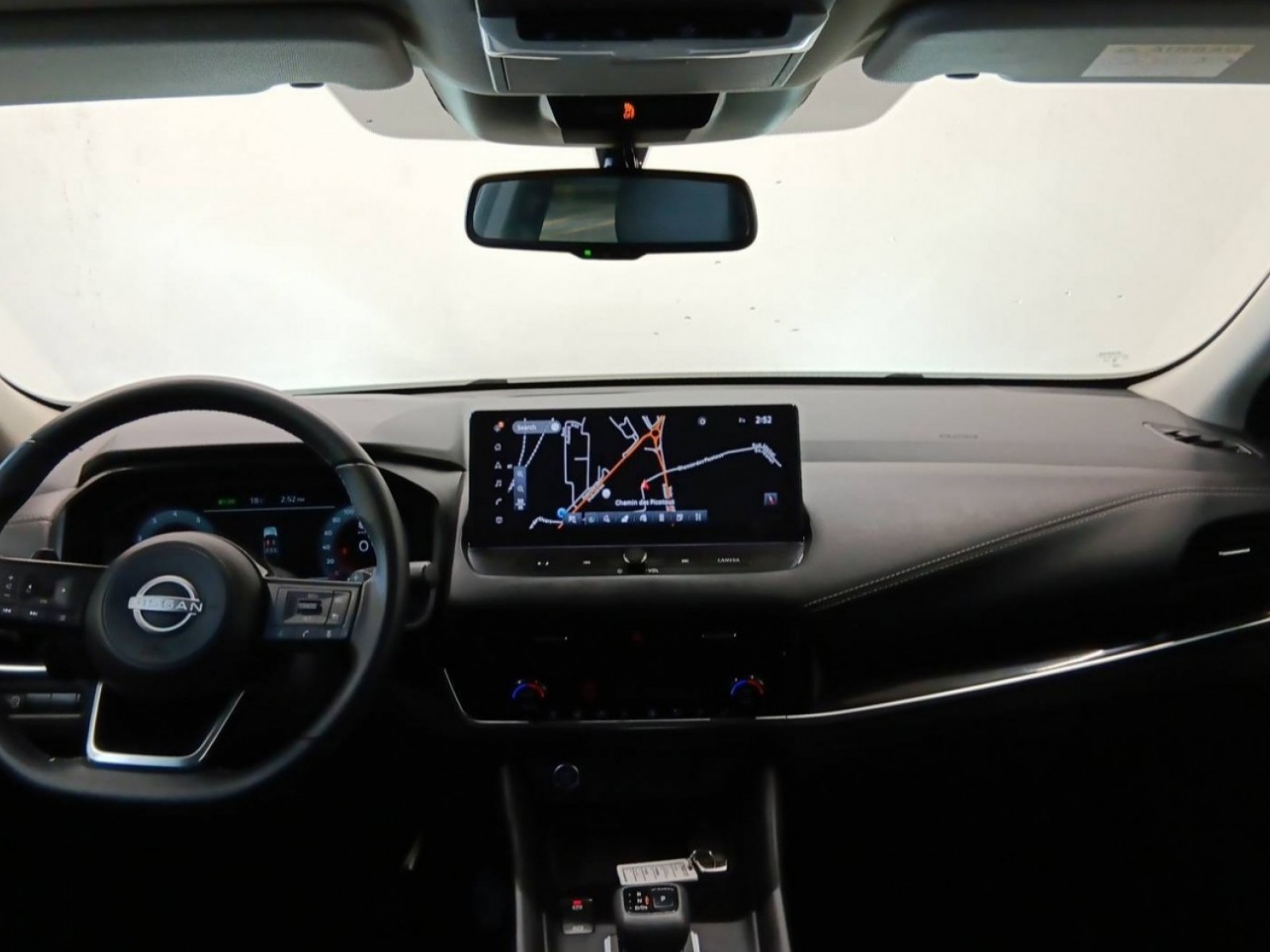 NISSAN - QASHQAI - #189908 - 25