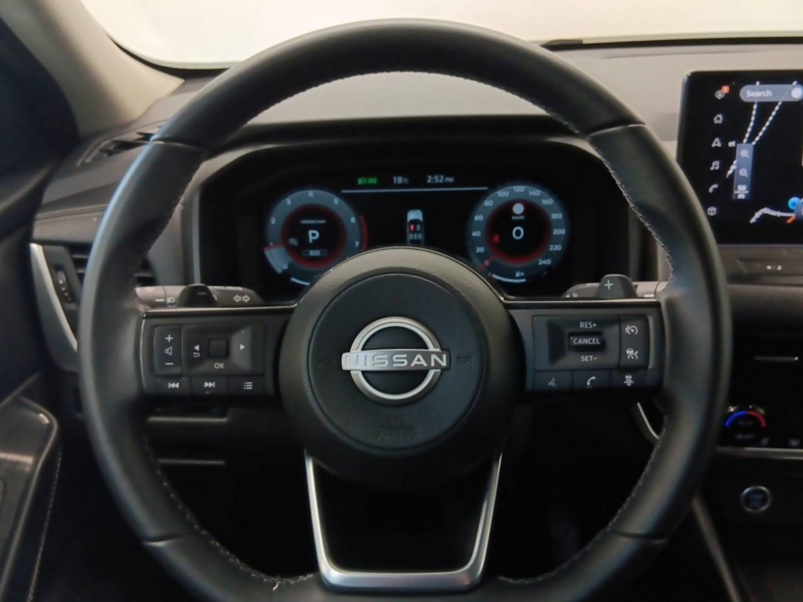 NISSAN - QASHQAI - #189908 - 26