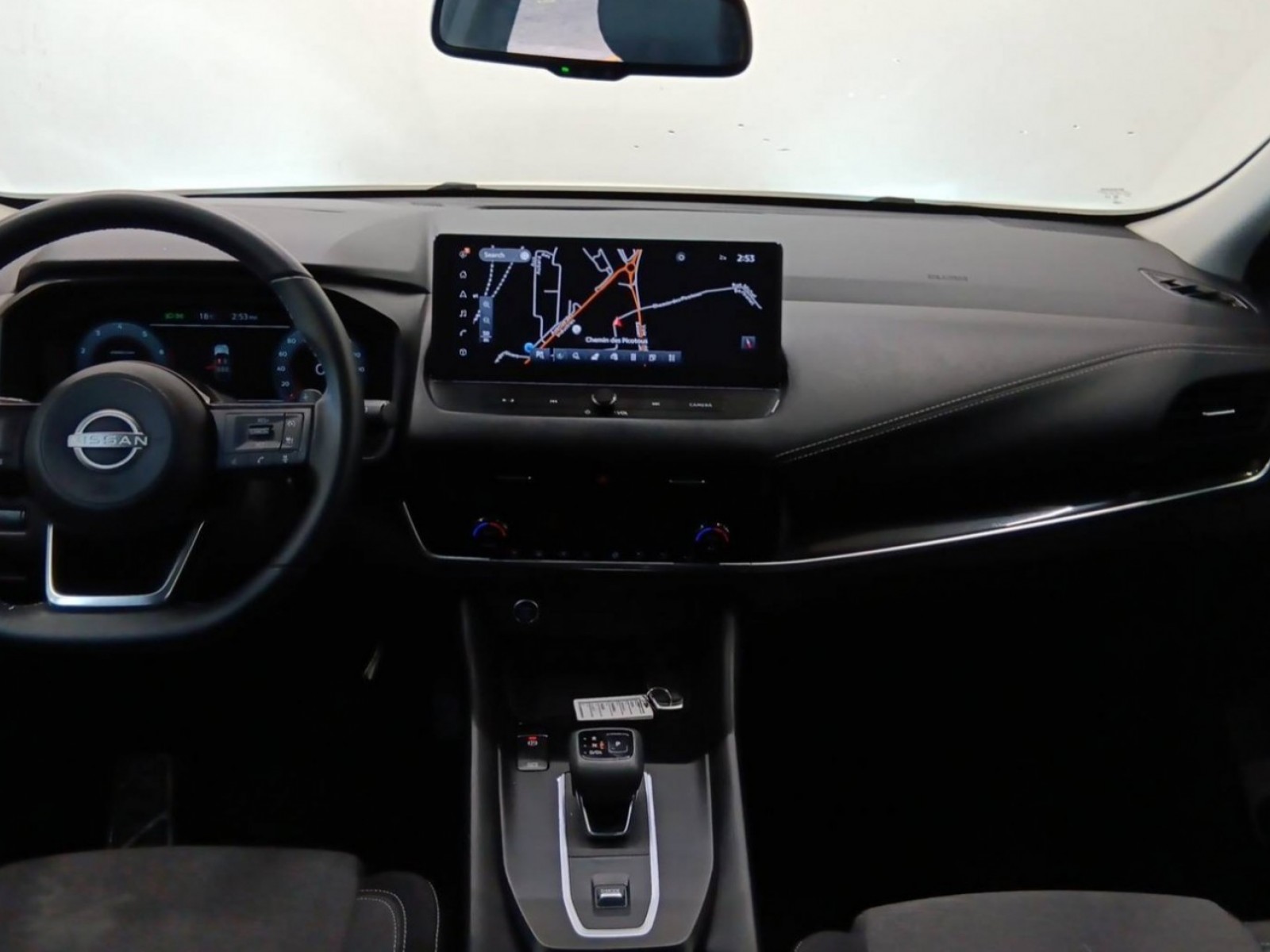 NISSAN - QASHQAI - #189908 - 29
