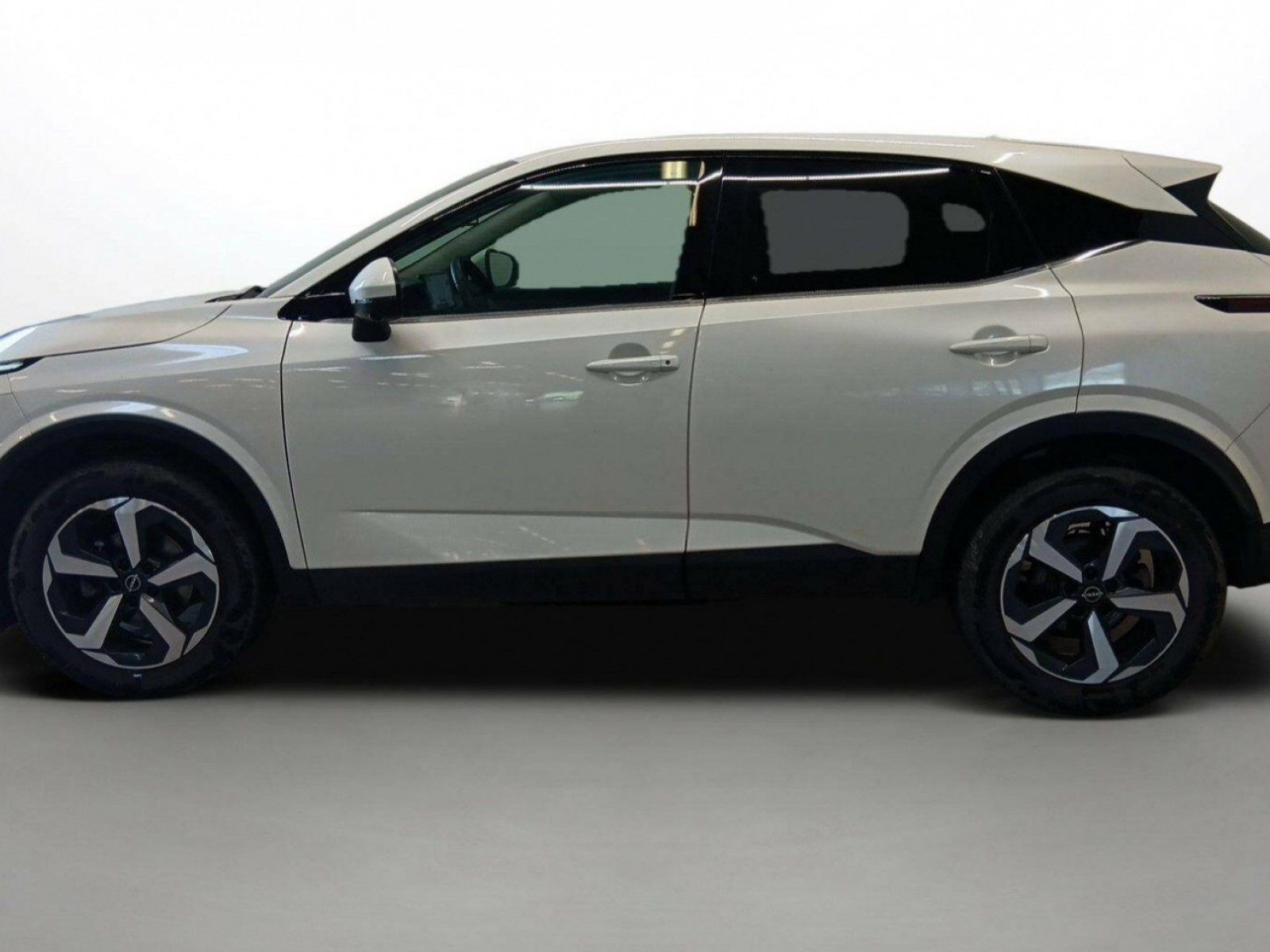 NISSAN - QASHQAI - #189908 - 31
