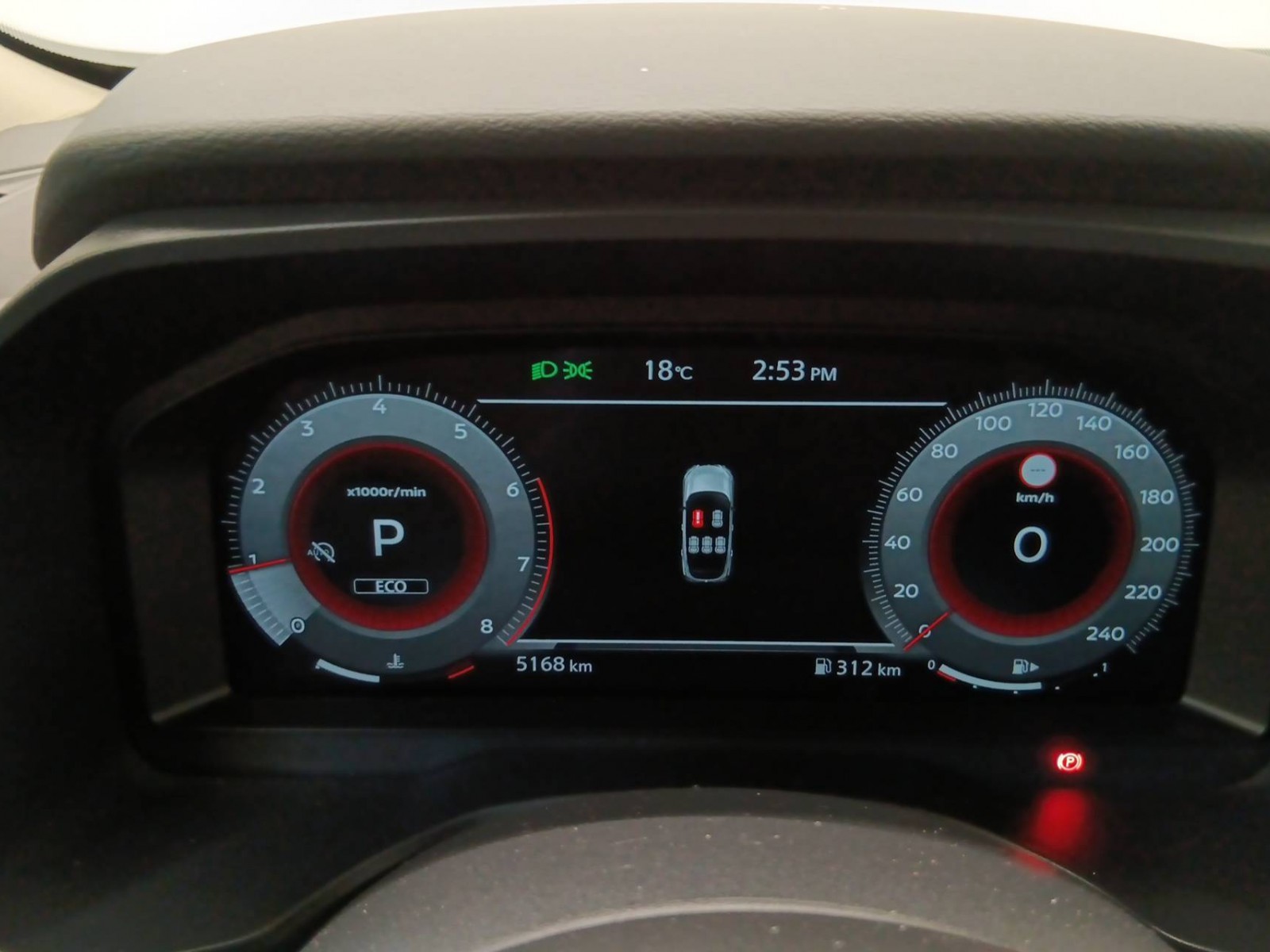 NISSAN - QASHQAI - #189909 - 12