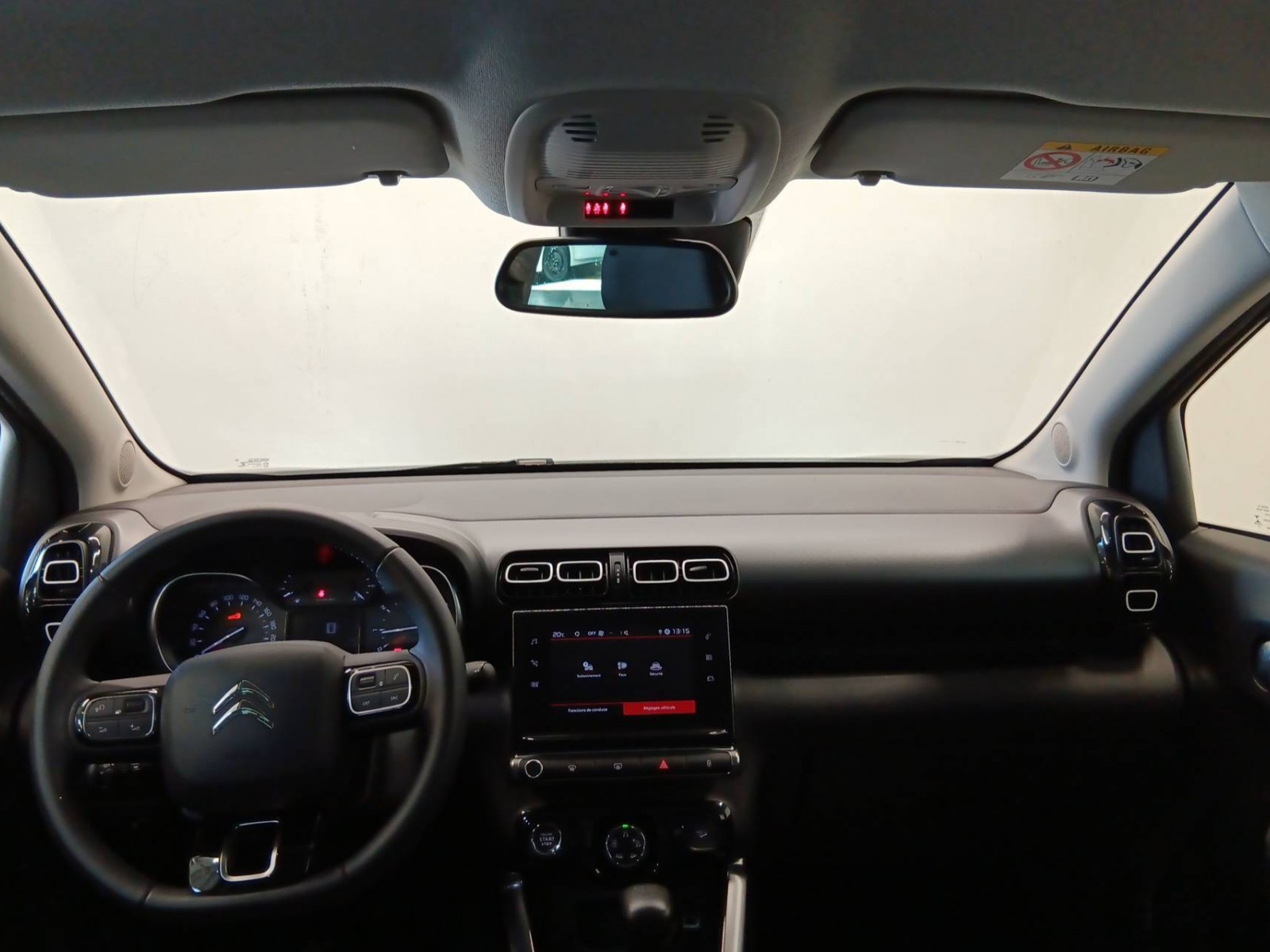 CITROEN - C3 AIRCROSS - #191917 - 9