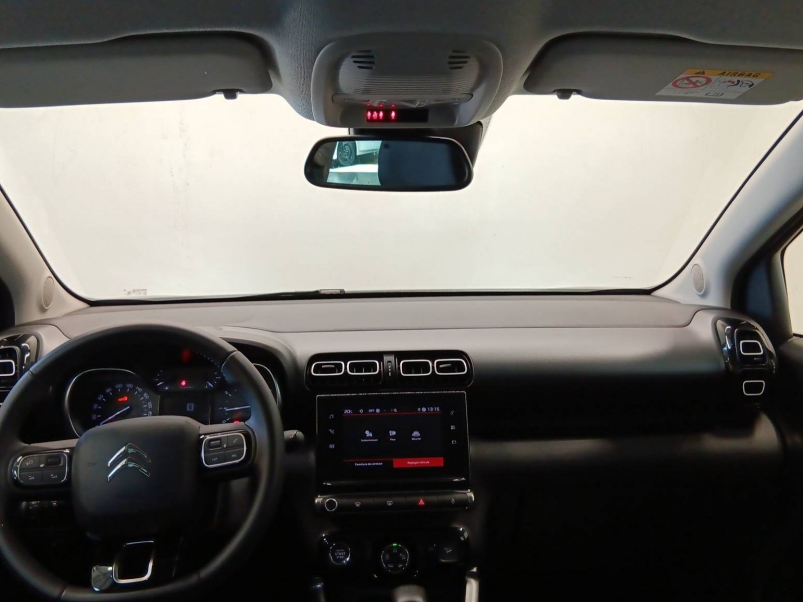 CITROEN - C3 AIRCROSS - #191917 - 25