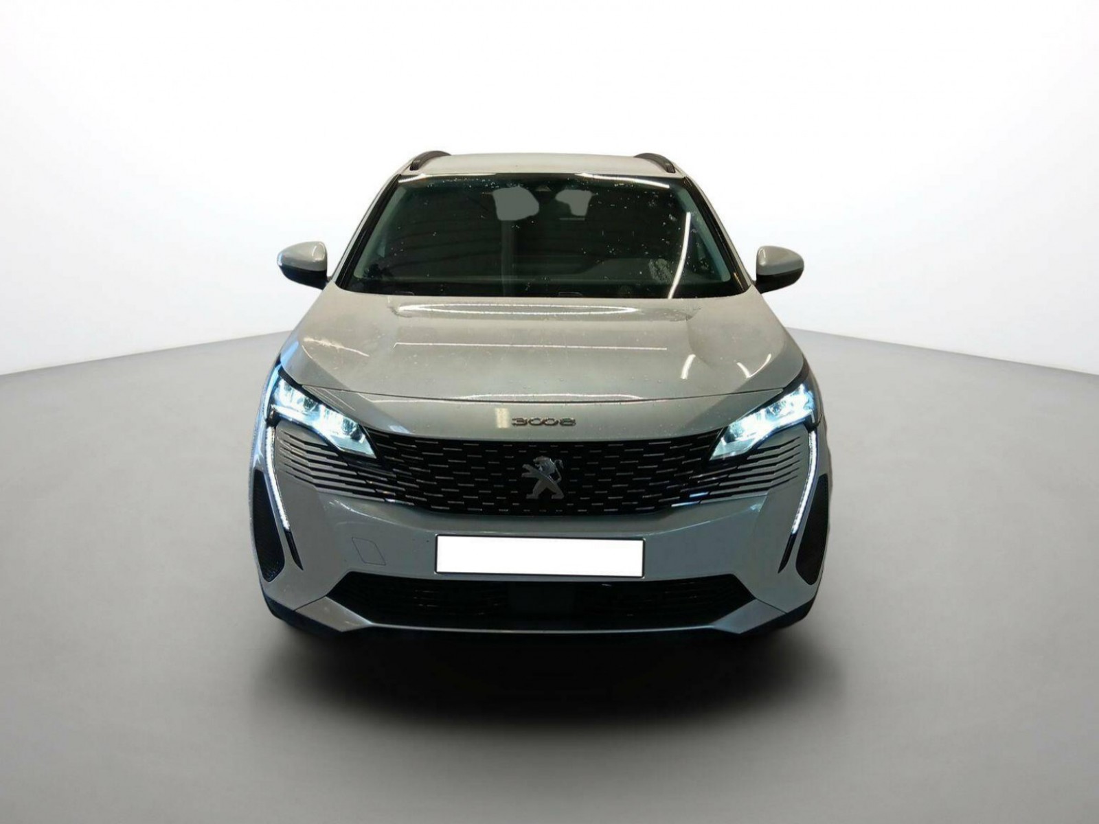 PEUGEOT - 3008 - #189814 - 21