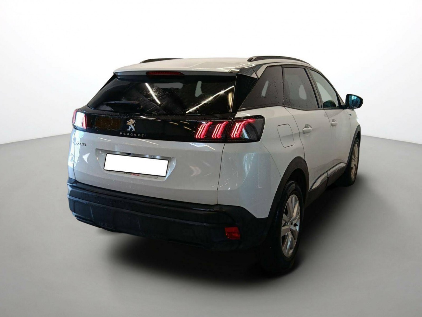 PEUGEOT - 3008 - #189814 - 20