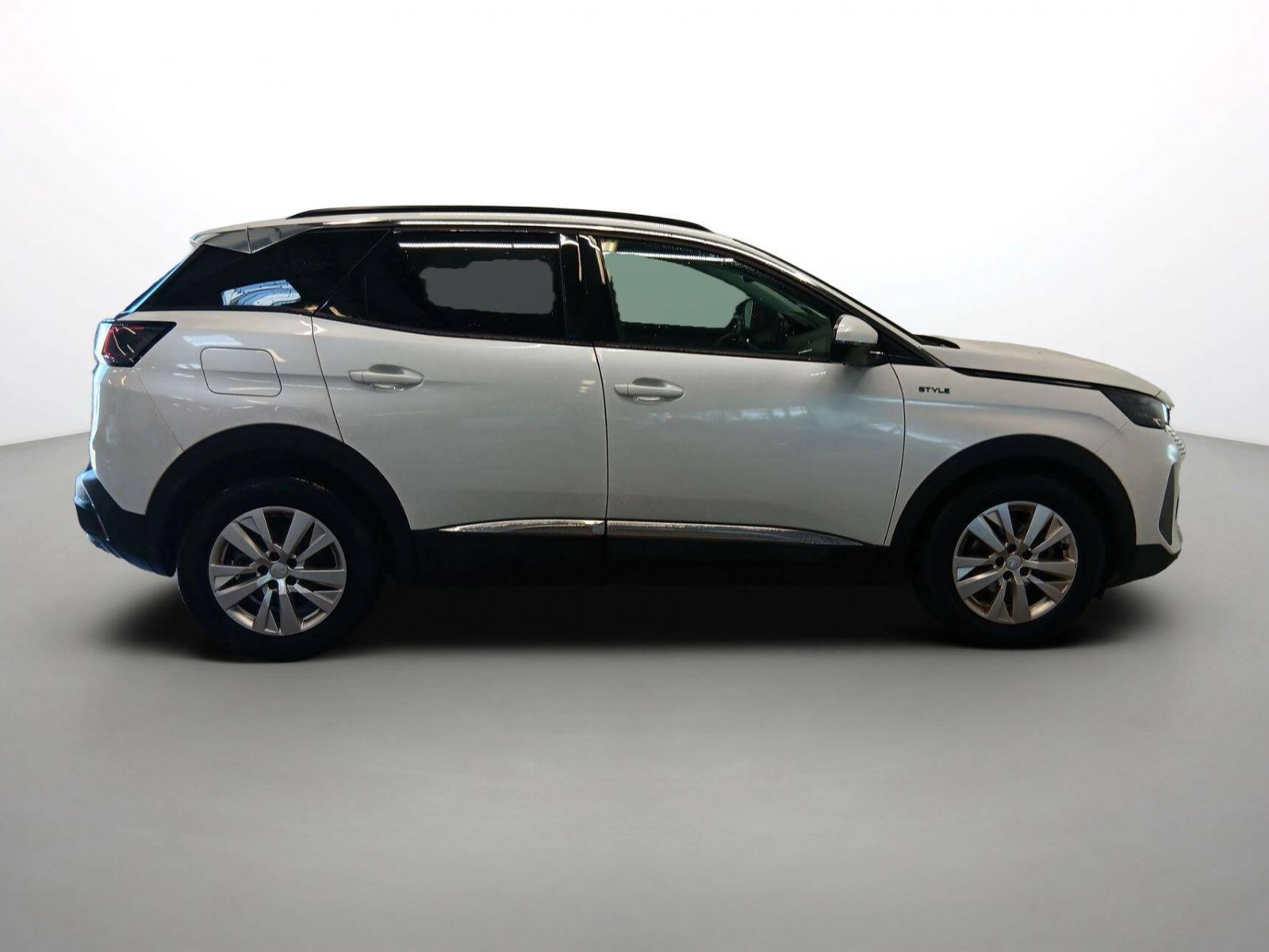 PEUGEOT - 3008 - #189814 - 15