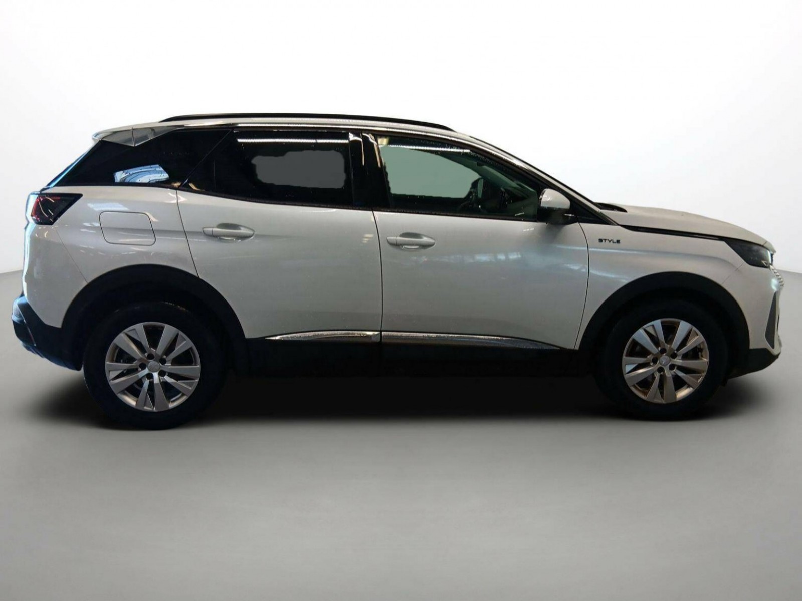 PEUGEOT - 3008 - #189814 - 32