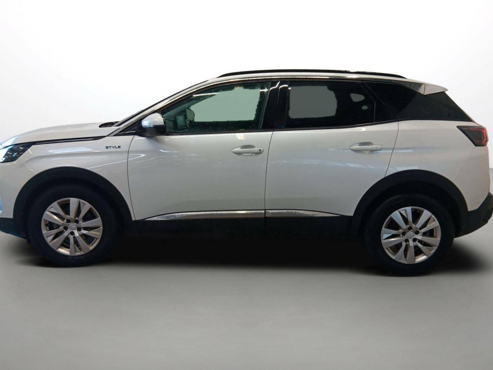 PEUGEOT - 3008 - #189814 - 33