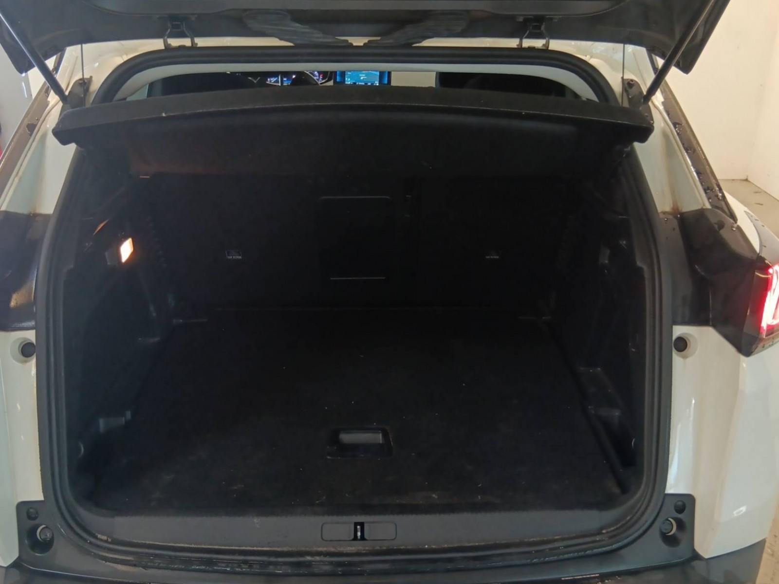 PEUGEOT - 3008 - #189814 - 30