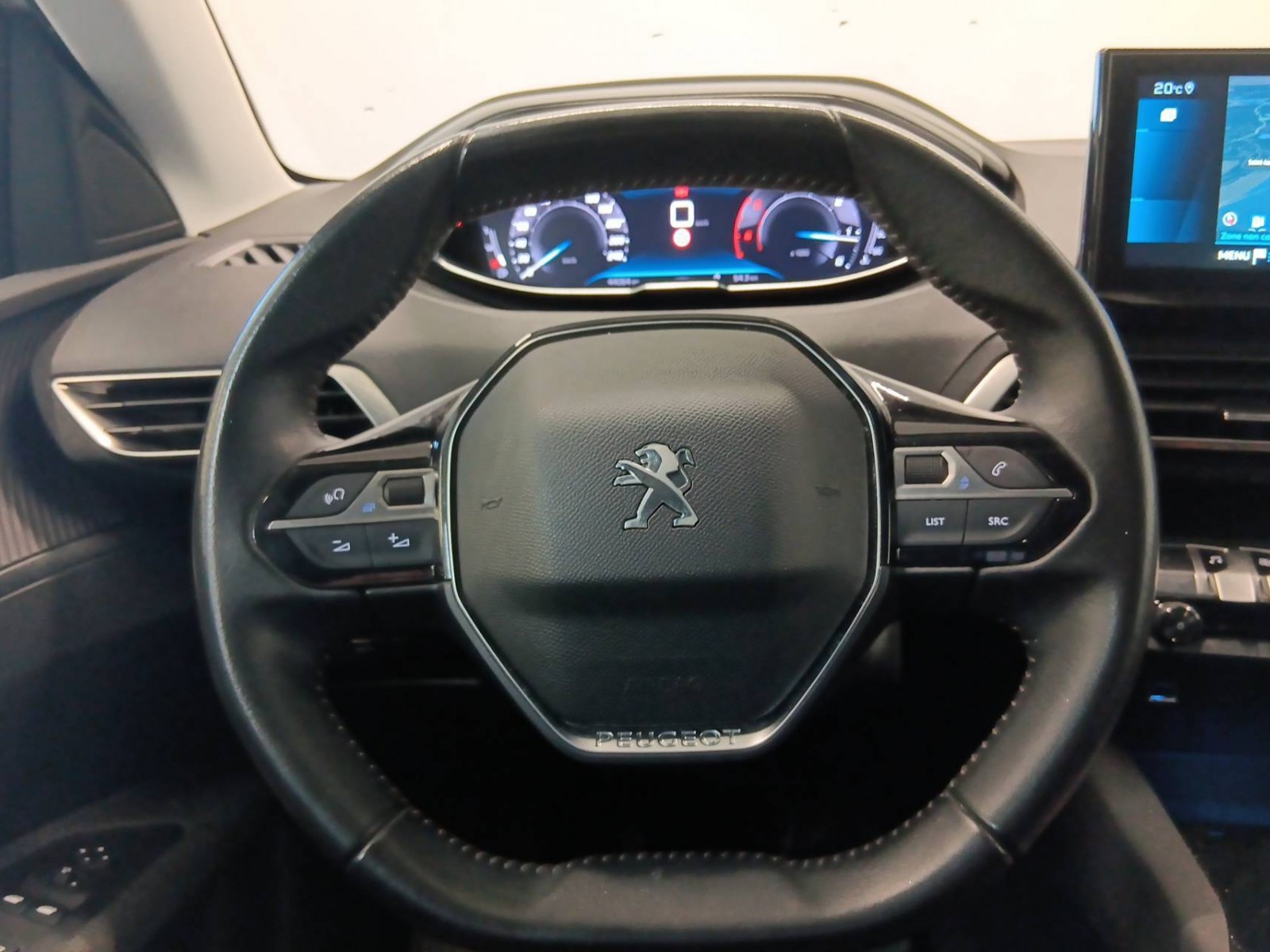 PEUGEOT - 3008 - #189814 - 10