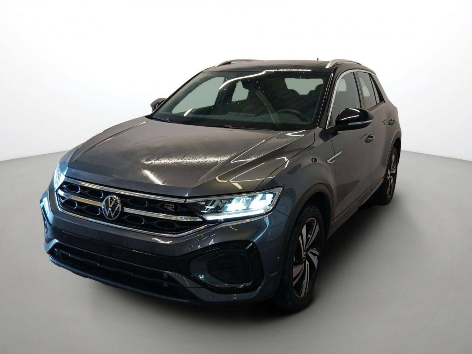 VOLKSWAGEN - T-ROC - #182652 - 0
