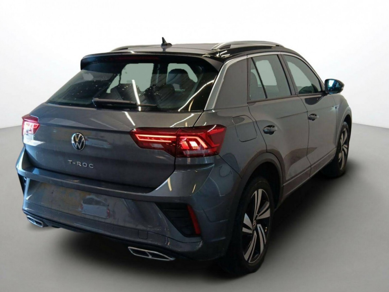 VOLKSWAGEN - T-ROC - #182652 - 20