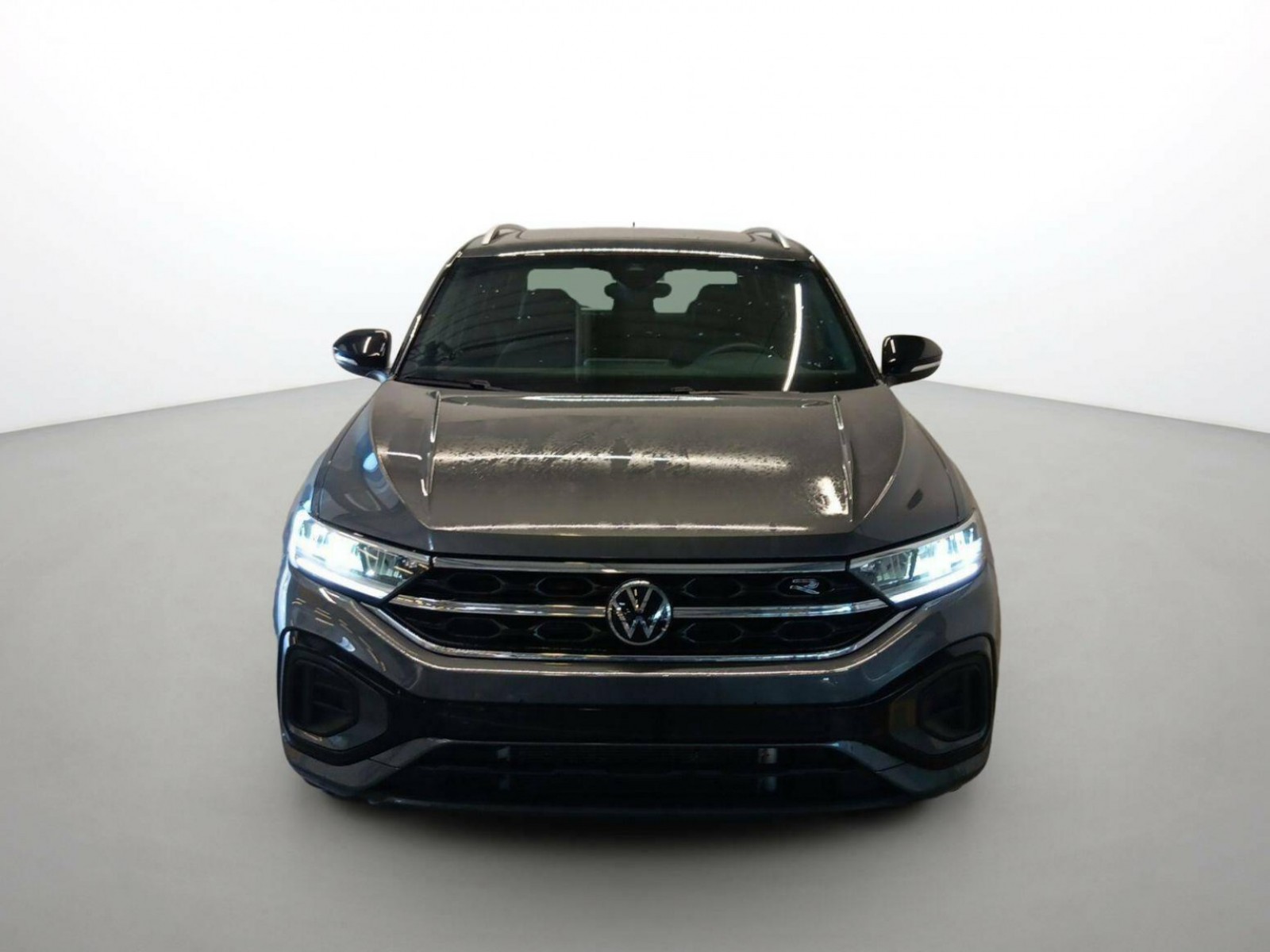 VOLKSWAGEN - T-ROC - #182661 - 4