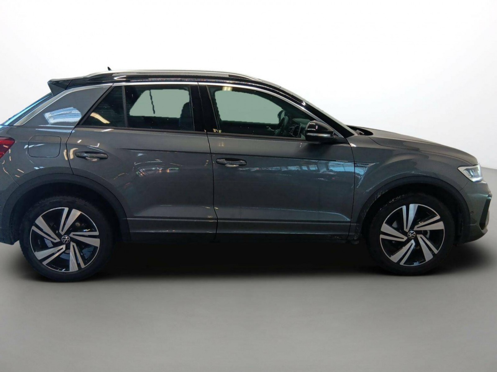 VOLKSWAGEN - T-ROC - #182661 - 15