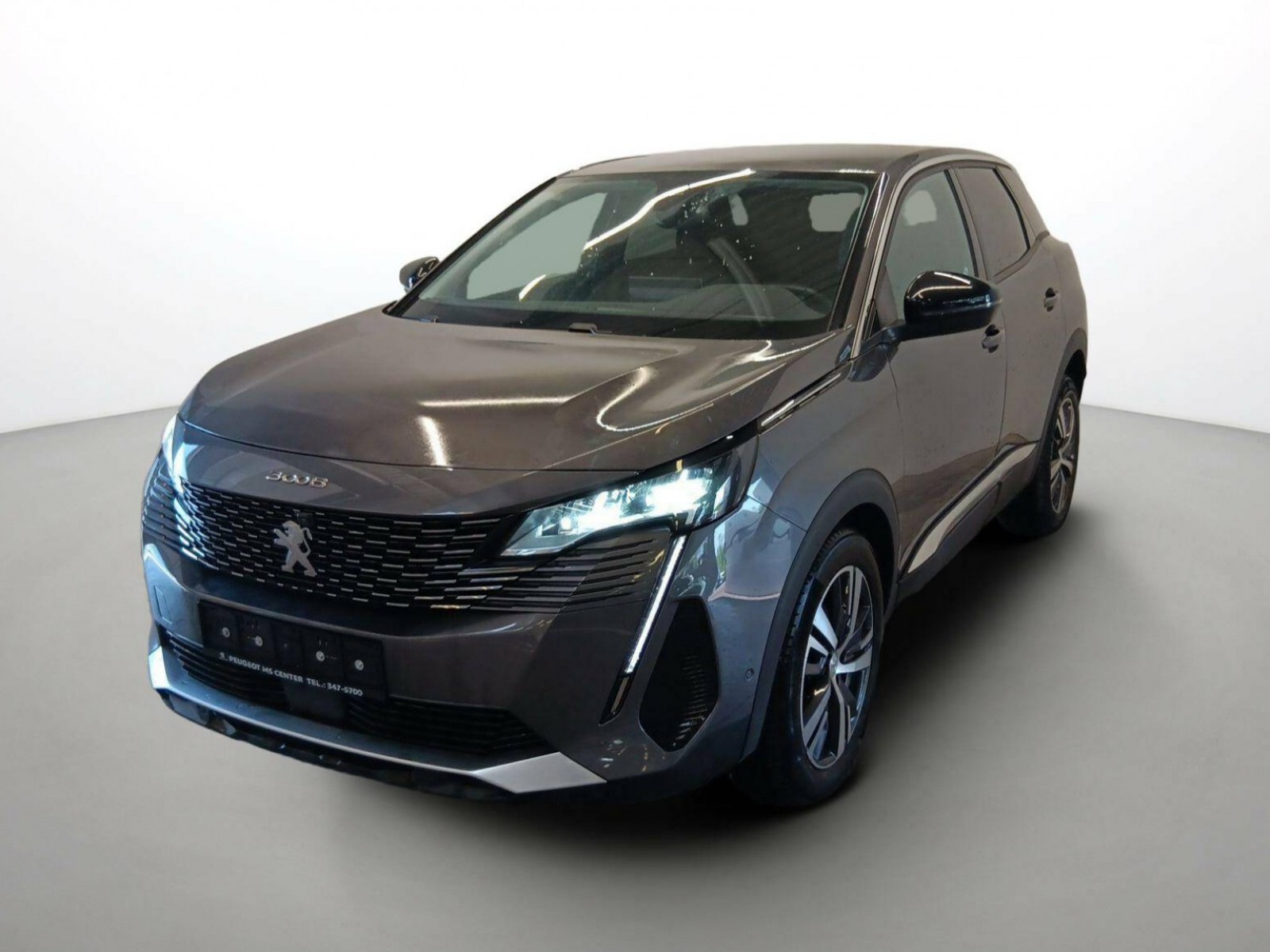 PEUGEOT - 3008 - #189882 - 17