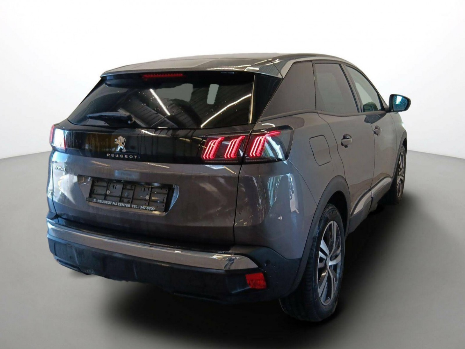 PEUGEOT - 3008 - #189882 - 20