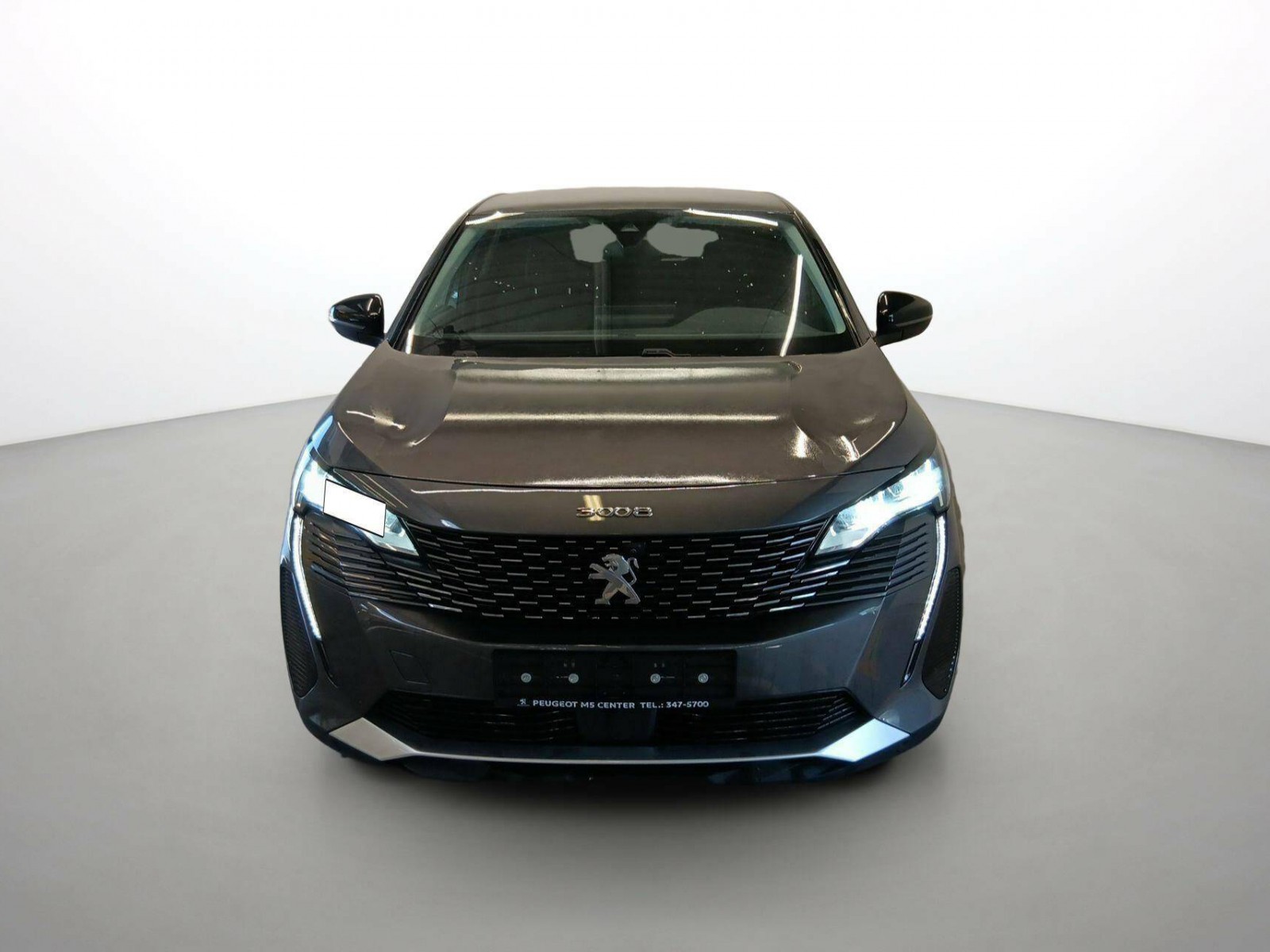 PEUGEOT - 3008 - #189882 - 4