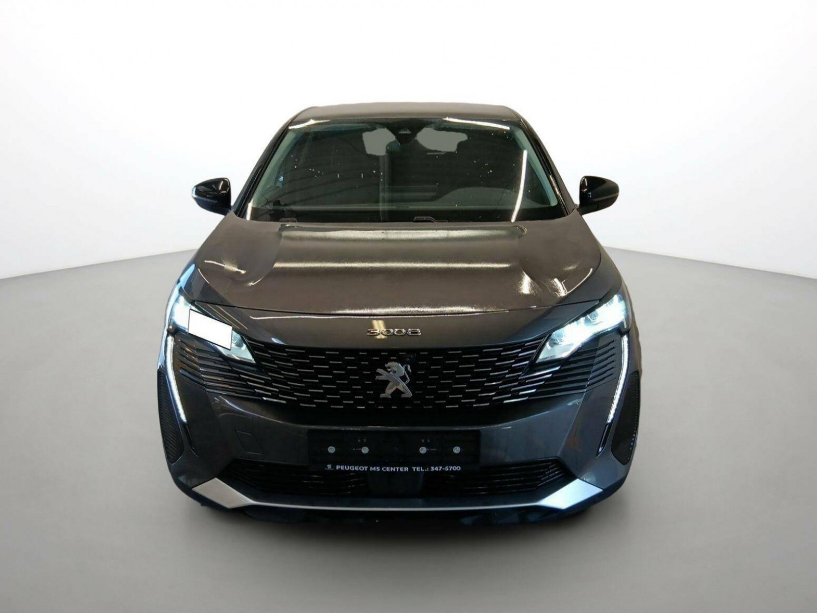 PEUGEOT - 3008 - #189882 - 21