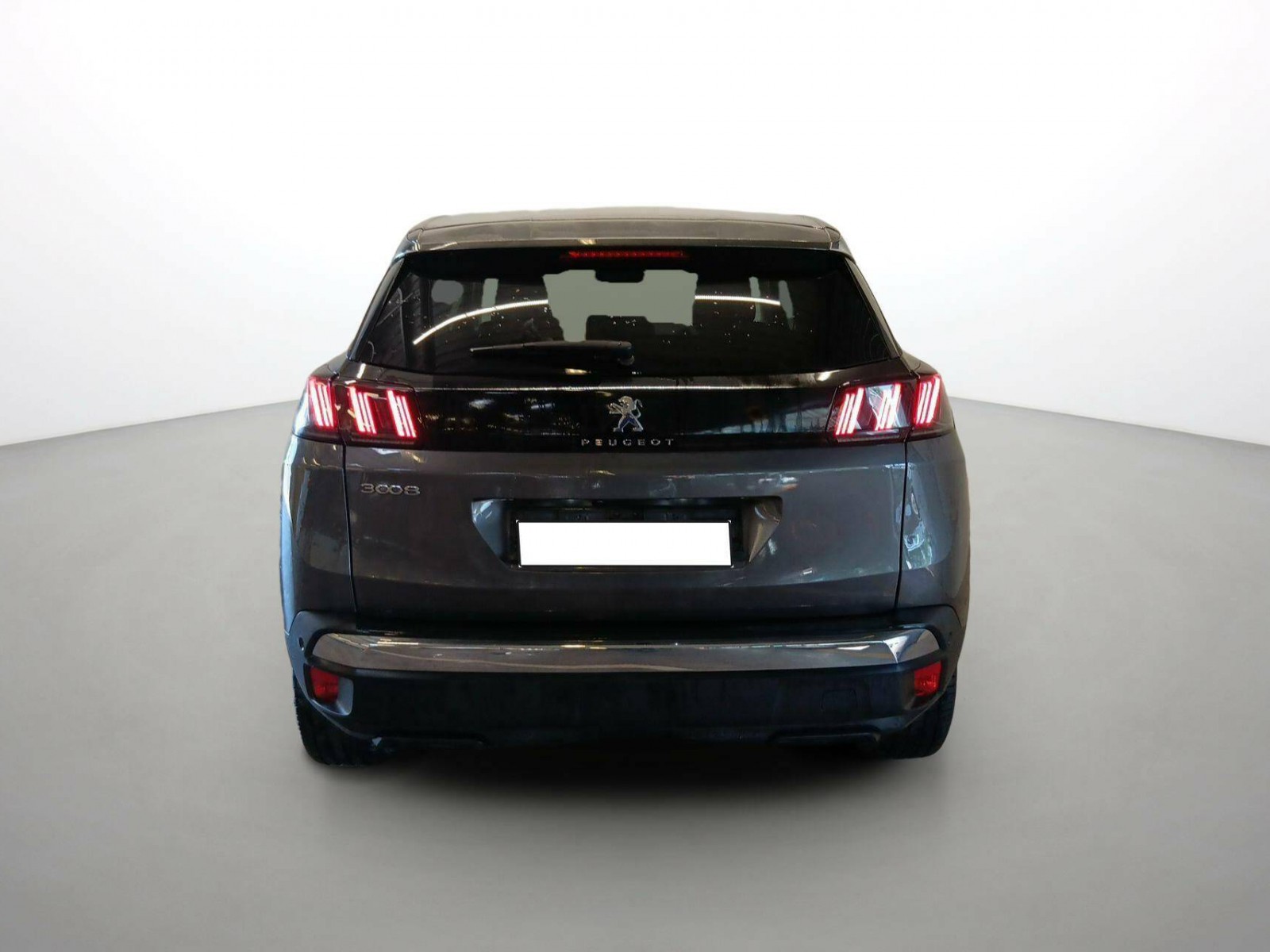 PEUGEOT - 3008 - #189882 - 5
