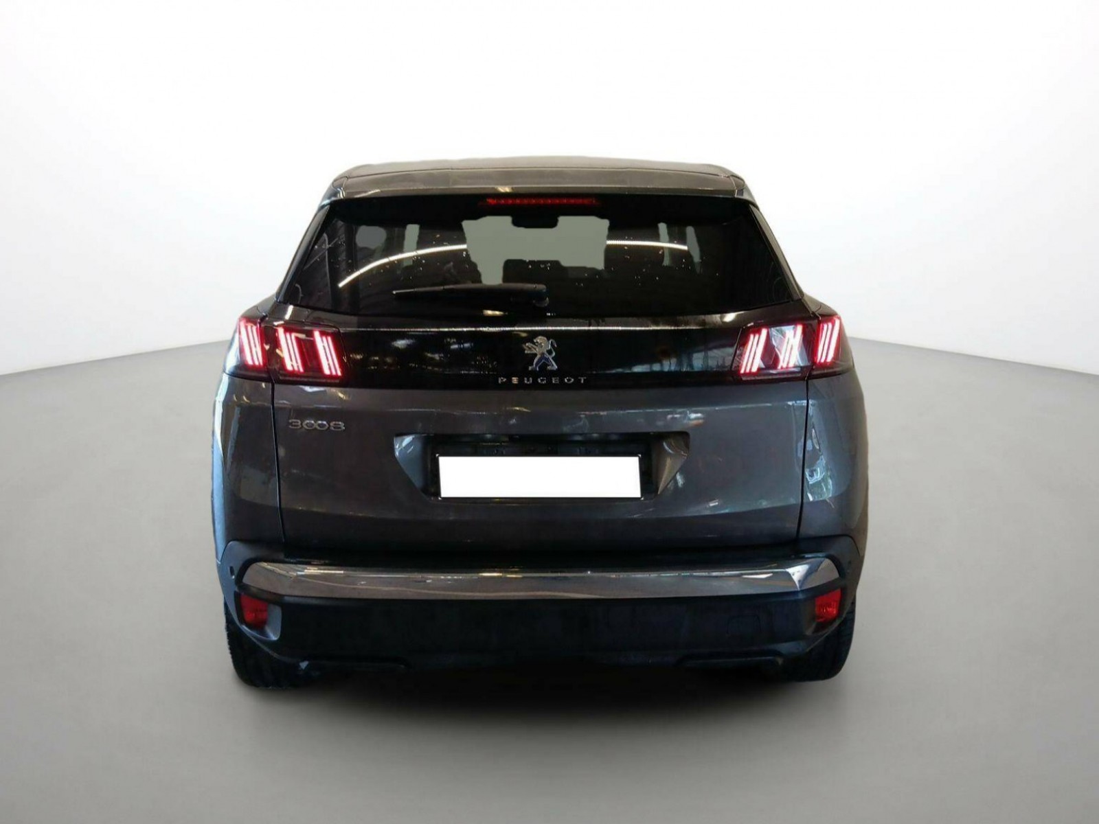 PEUGEOT - 3008 - #189882 - 22