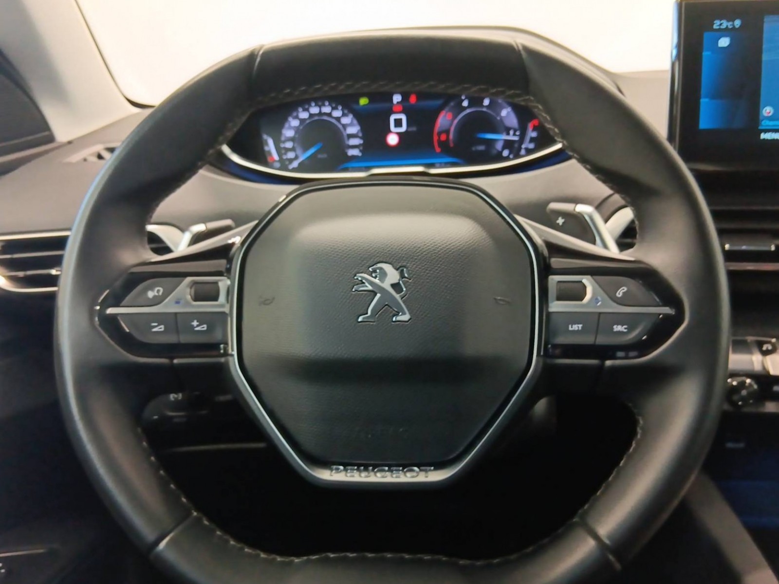 PEUGEOT - 3008 - #189882 - 27