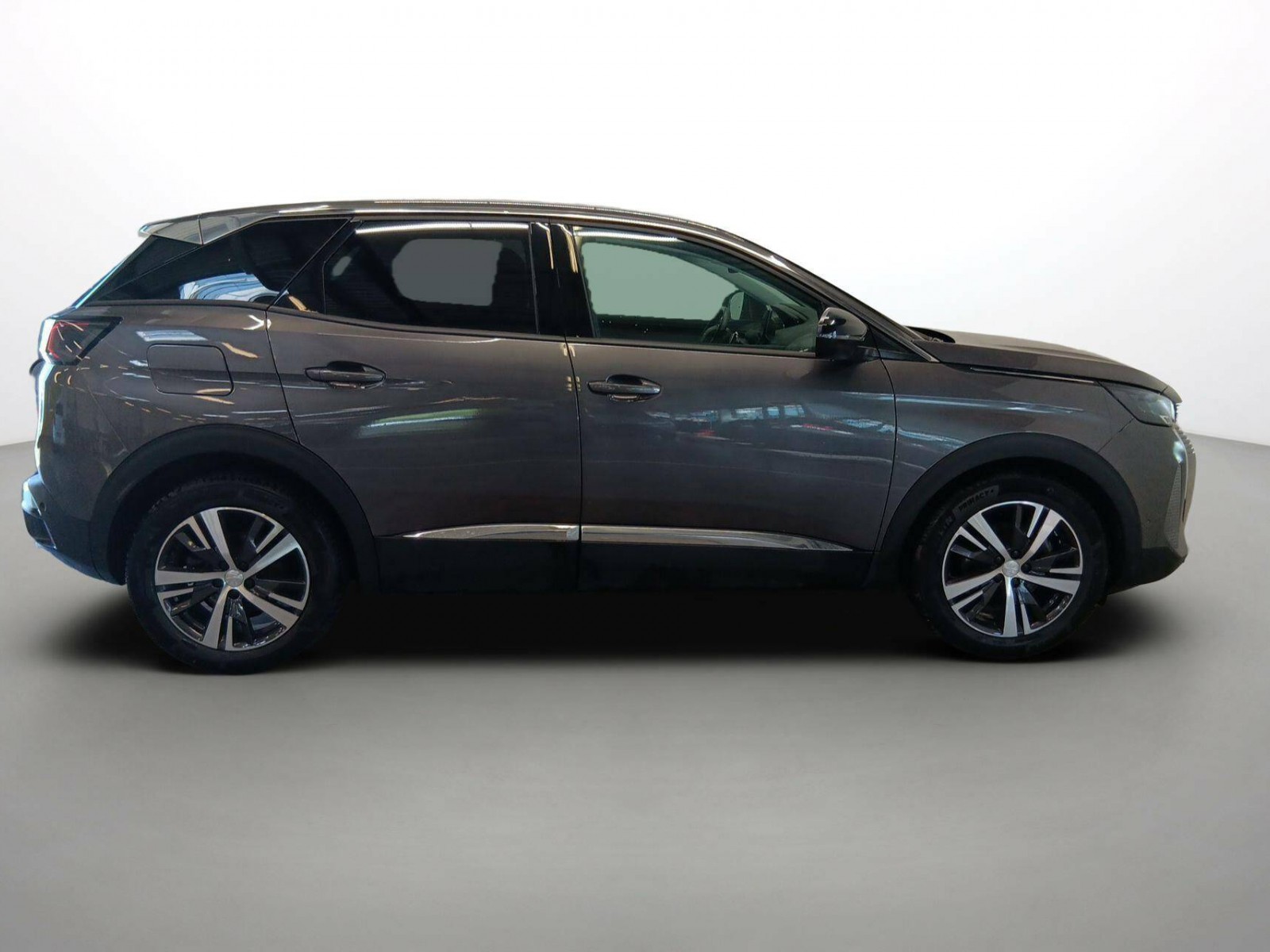 PEUGEOT - 3008 - #189882 - 15