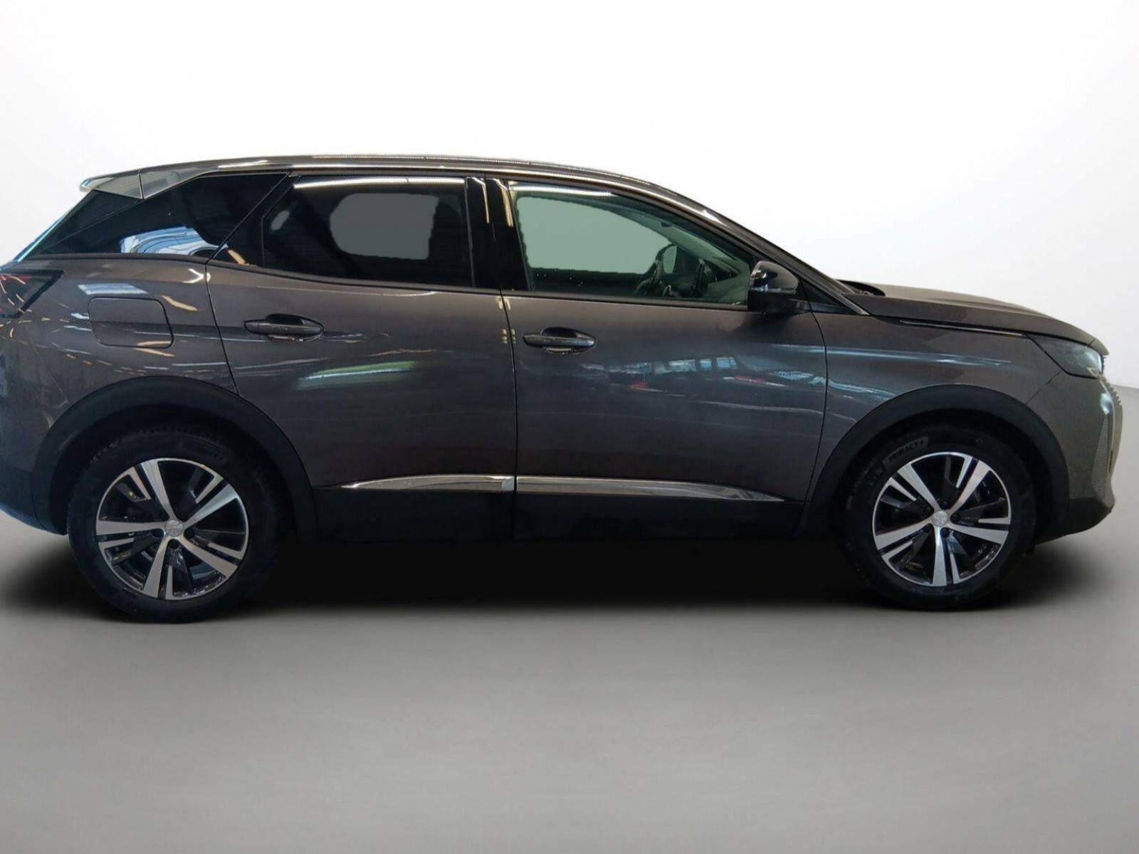 PEUGEOT - 3008 - #189882 - 32