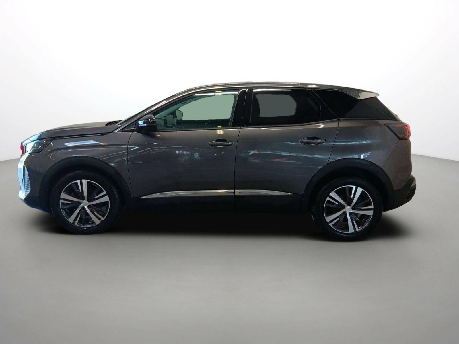 PEUGEOT - 3008 - #189882 - 16