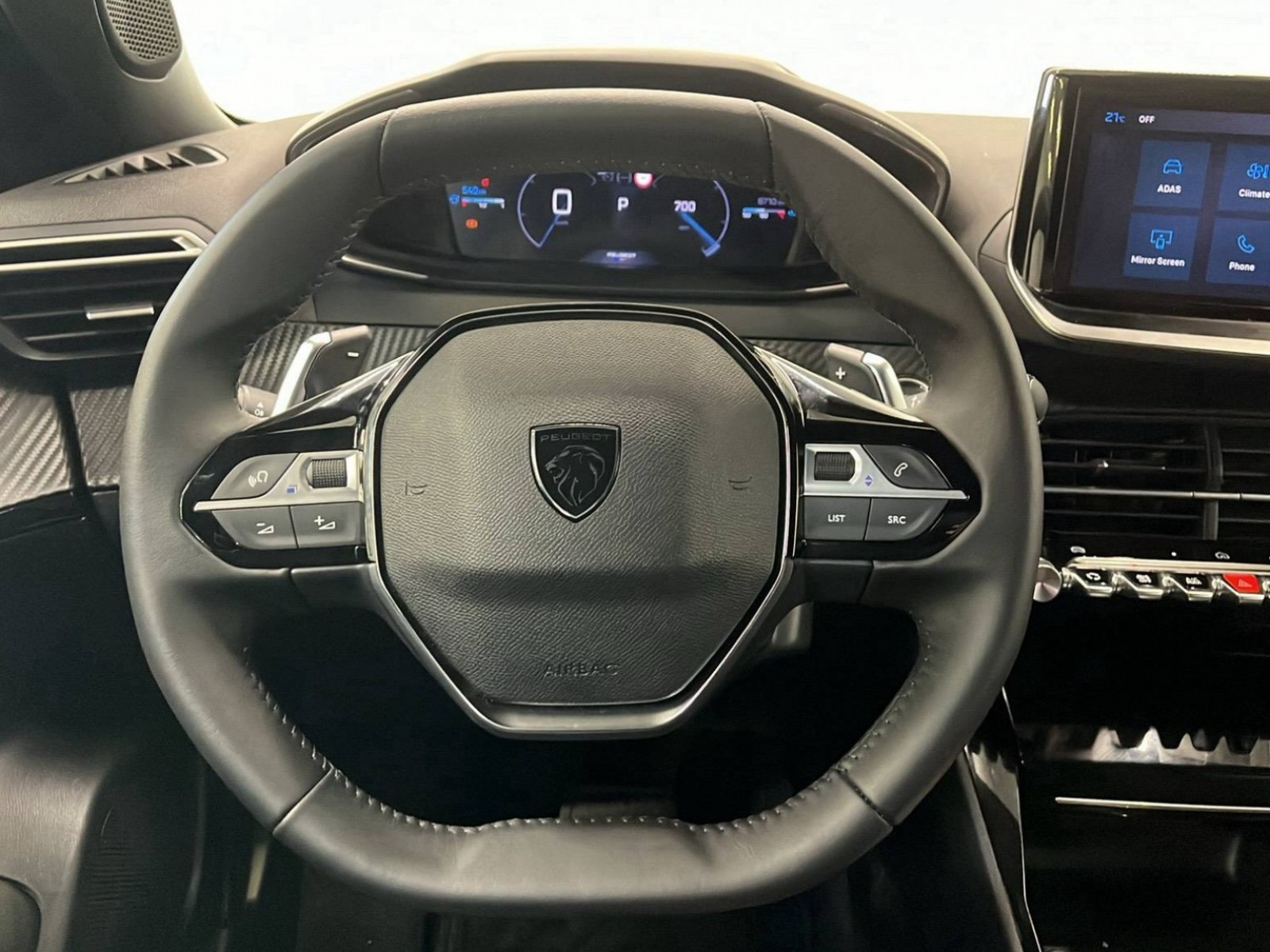 PEUGEOT - 2008 - #199561 - 10