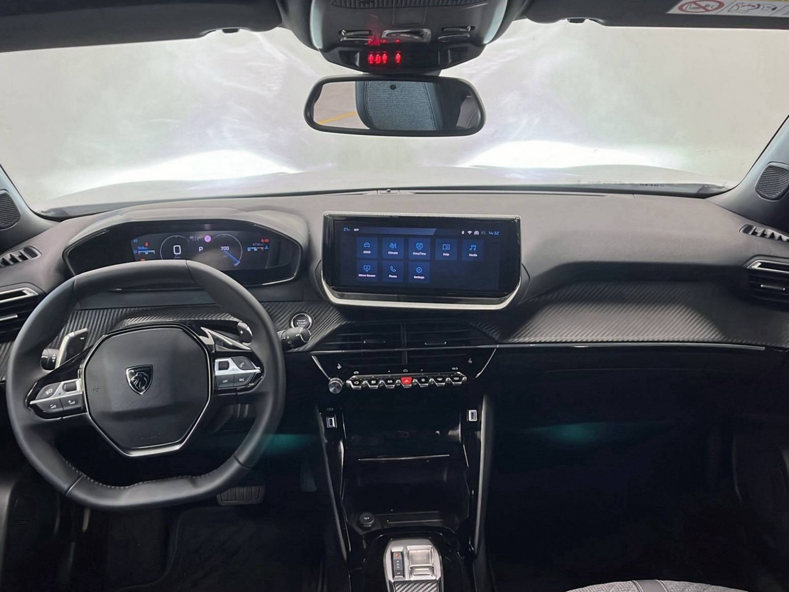 PEUGEOT - 2008 - #199561 - 13