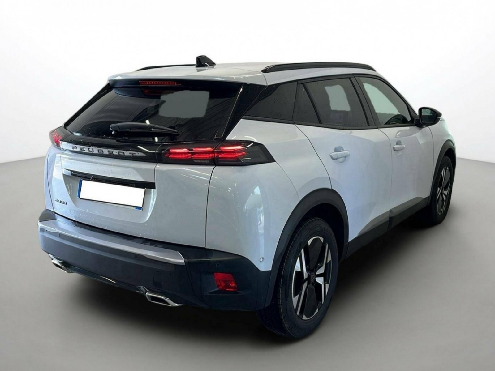 PEUGEOT - 2008 - #199561 - 21