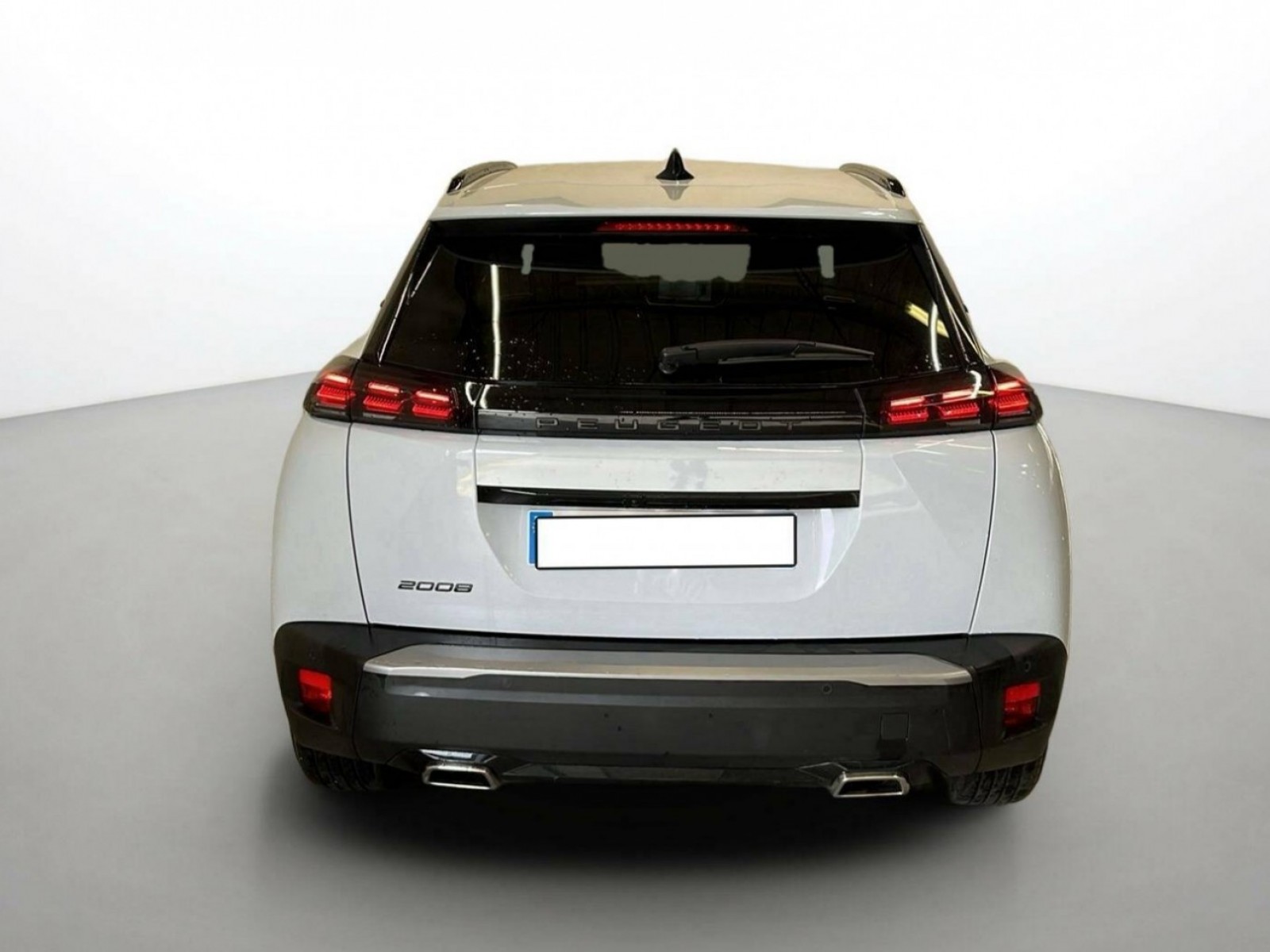 PEUGEOT - 2008 - #199561 - 23