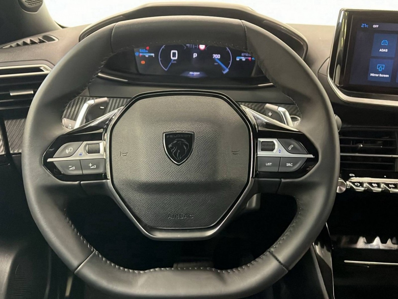 PEUGEOT - 2008 - #199561 - 28