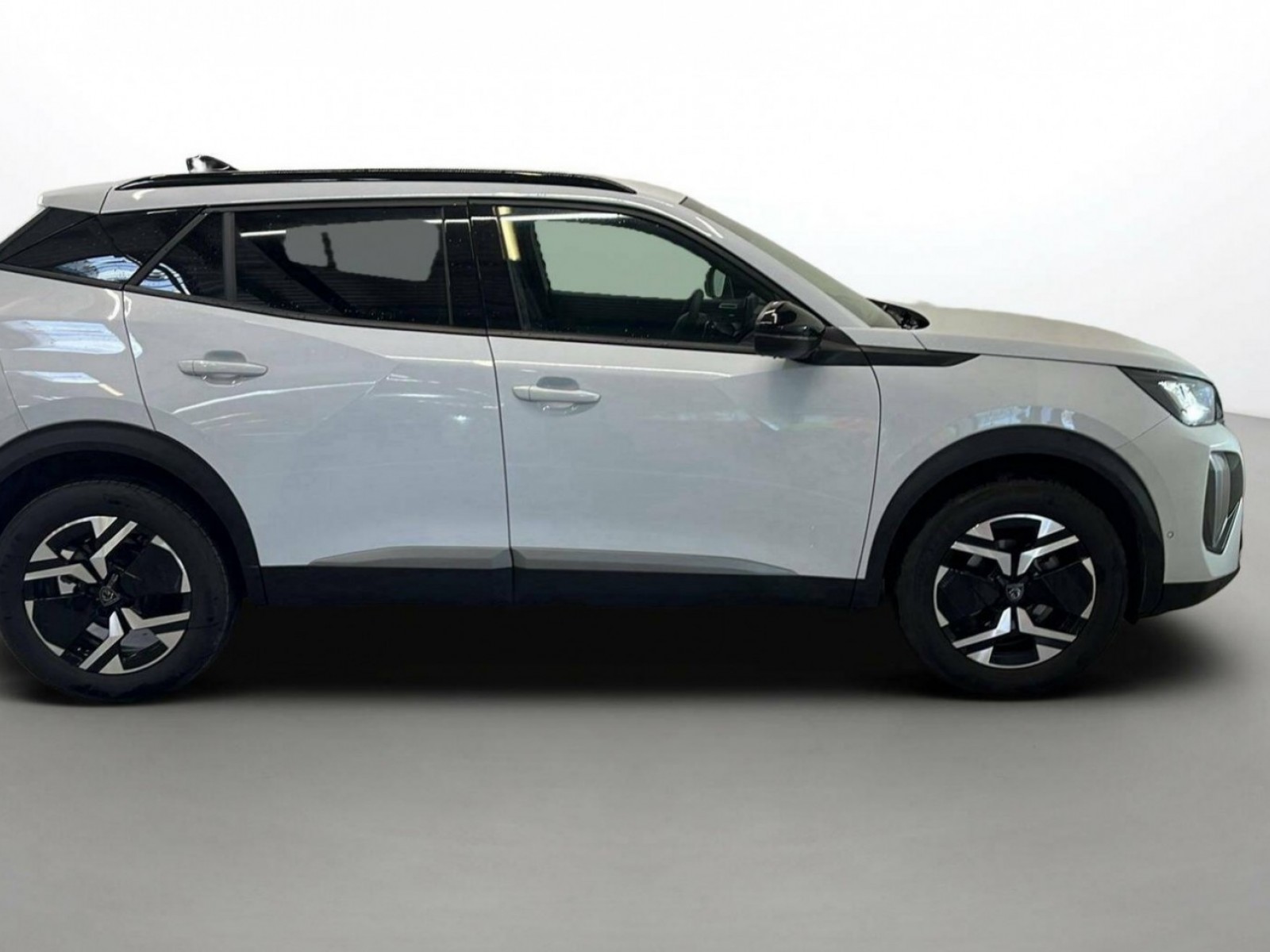 PEUGEOT - 2008 - #199561 - 32