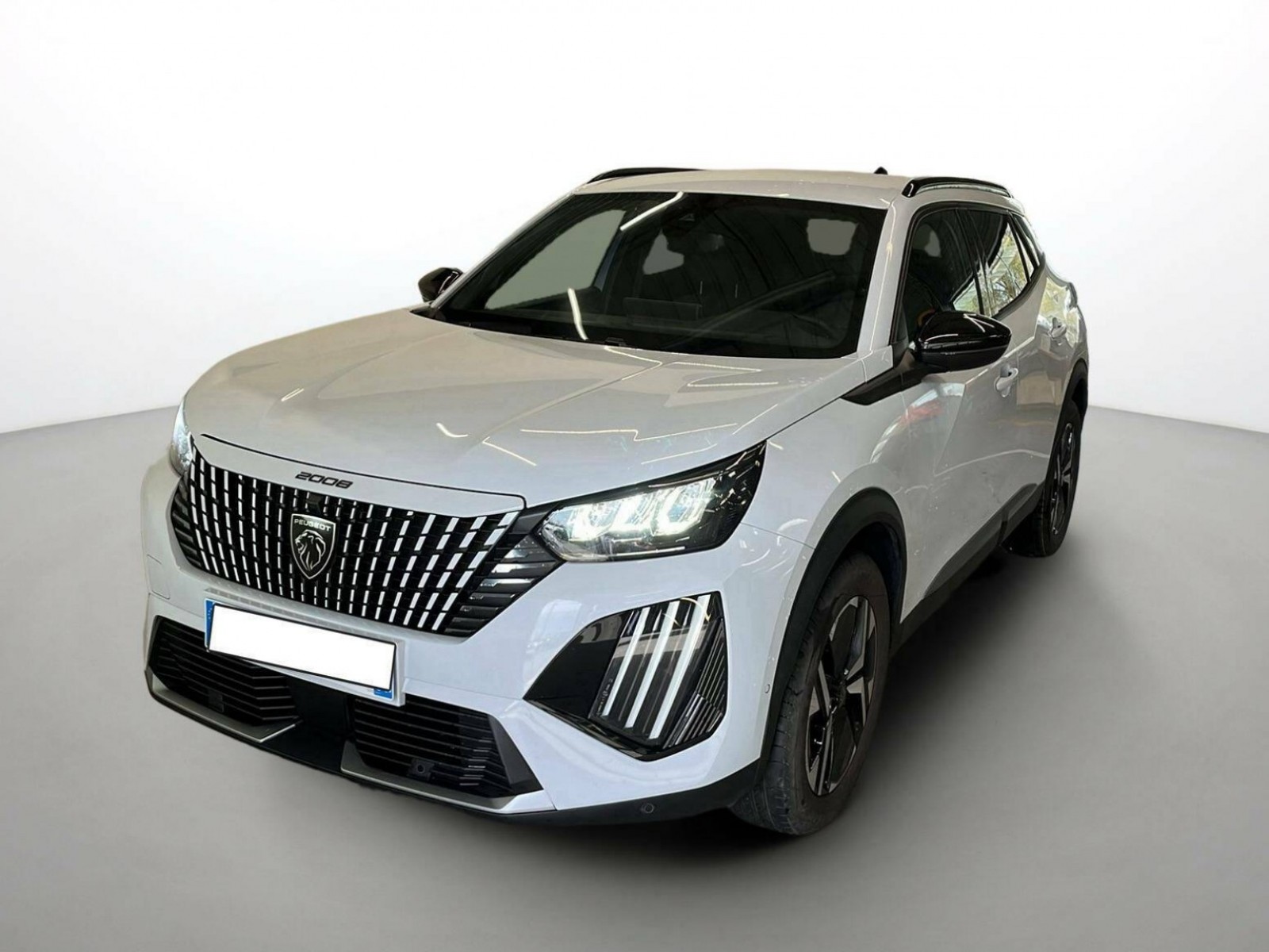 PEUGEOT - 2008 - #199566 - 0
